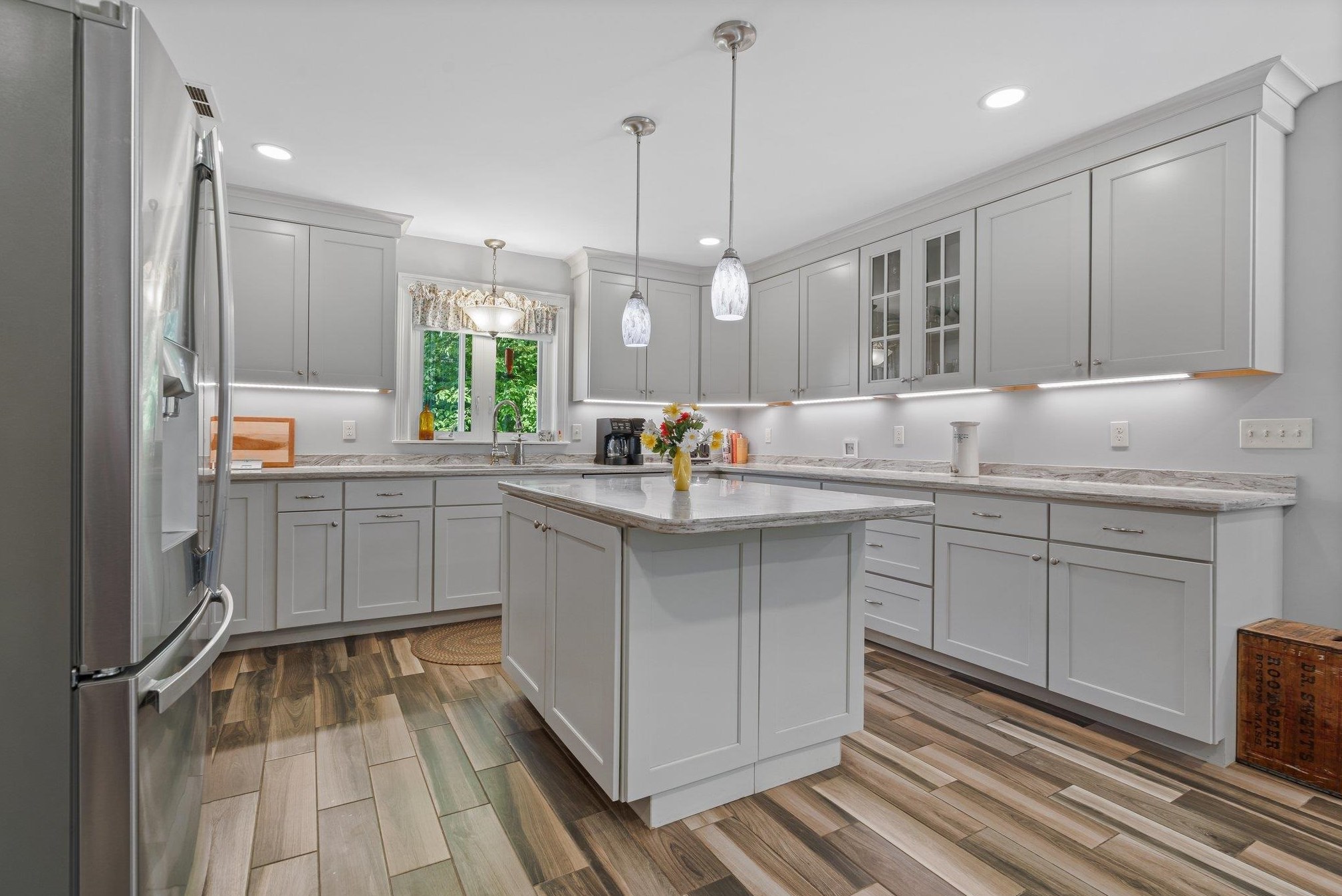 106 Elm Ave, Antrim, NH 03440