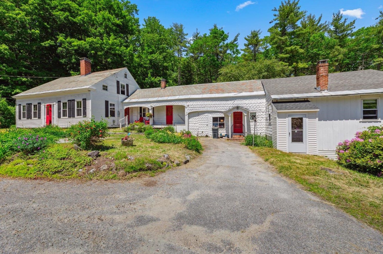 40 Mill Rd, Winchester, NH 03470