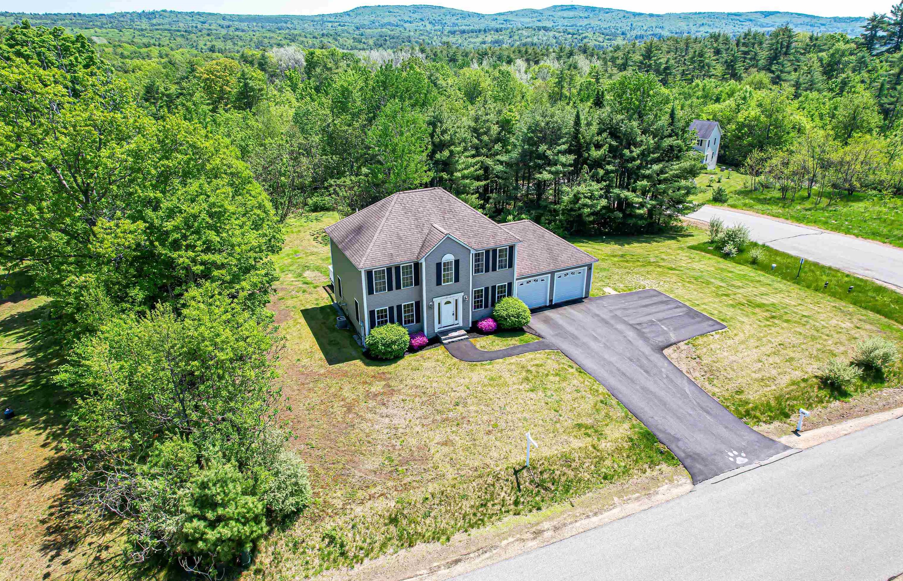 218 Deer Meadow Rd, Pittsfield, NH 03263
