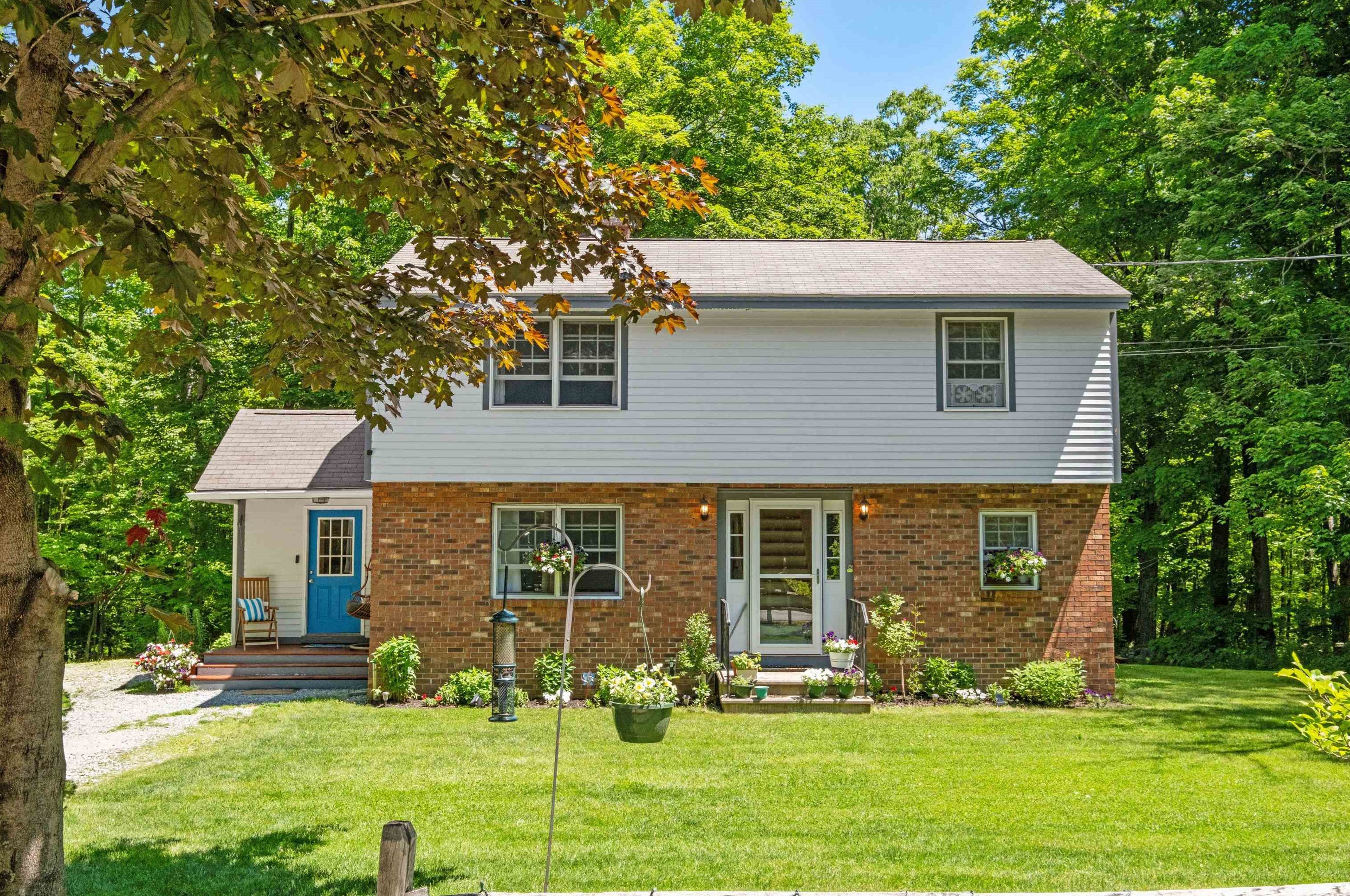57 Appleton Rd, New Ipswich, NH 03071-3236