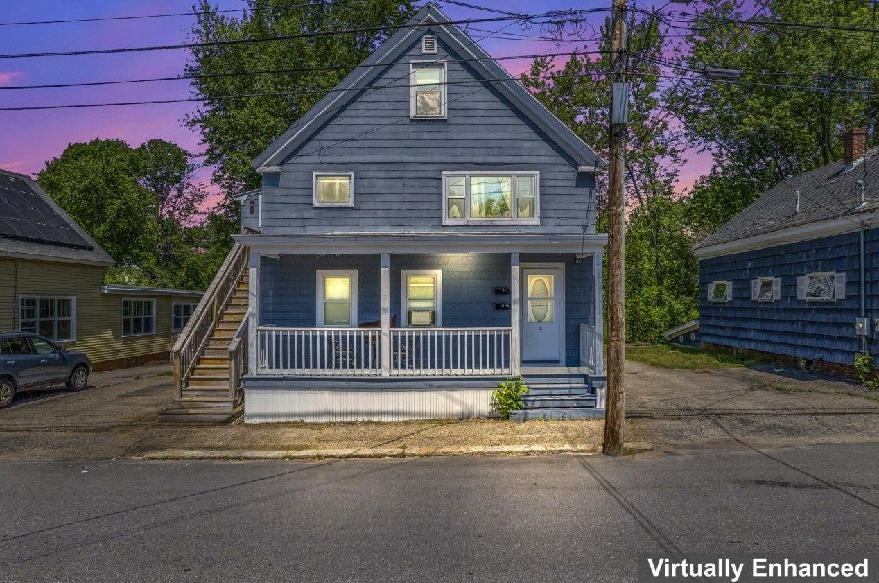 25 South St, Somersworth, NH 03878