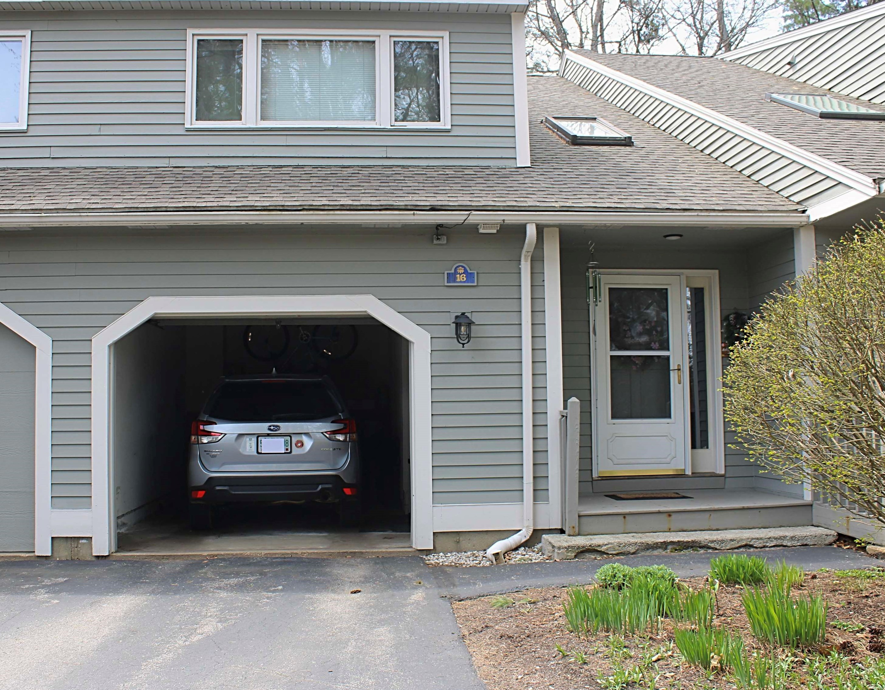 84 Branch Turnpike #16, Concord, NH 03301