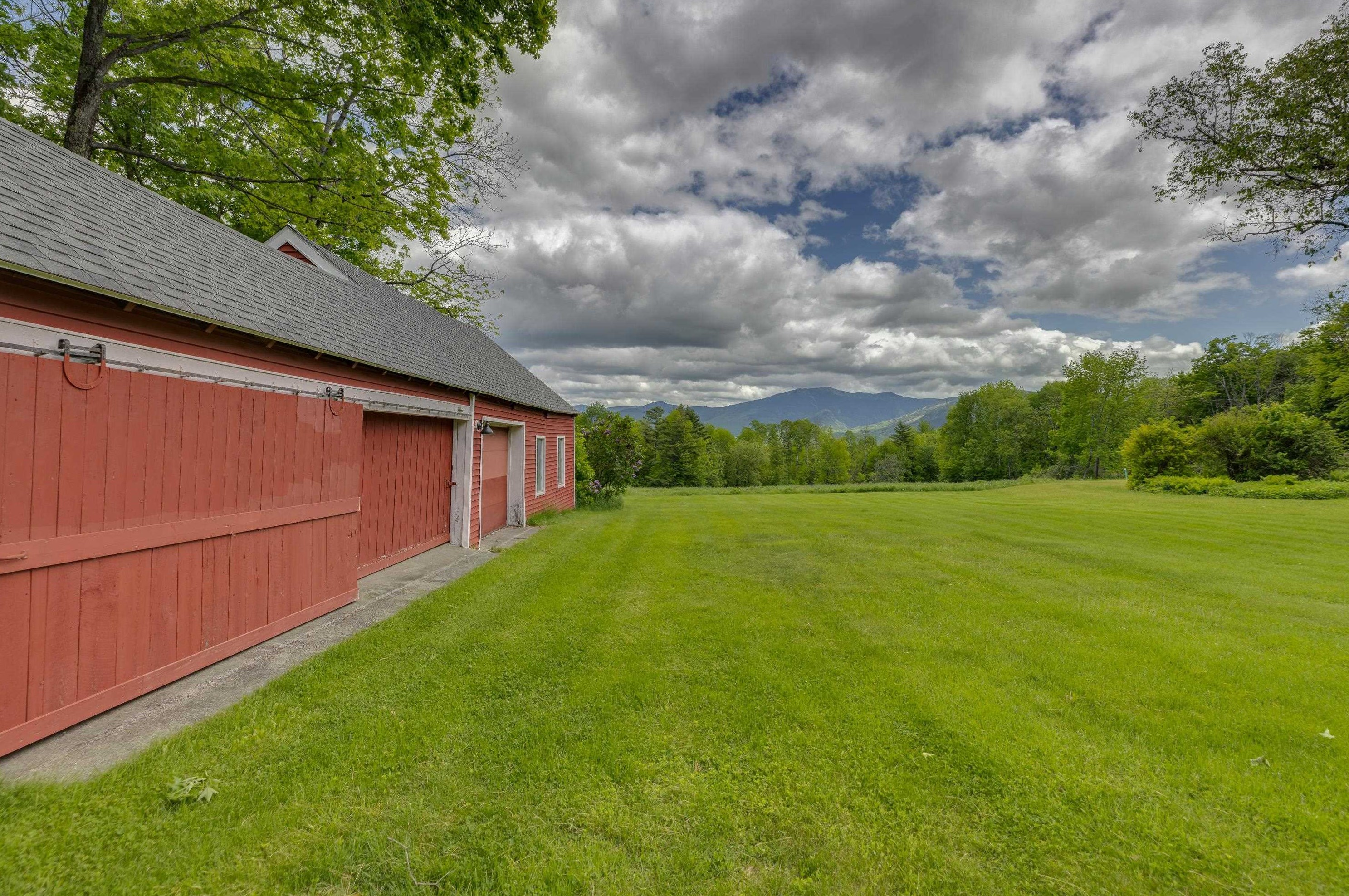 59 Lafayette Rd, Landaff, NH 03585
