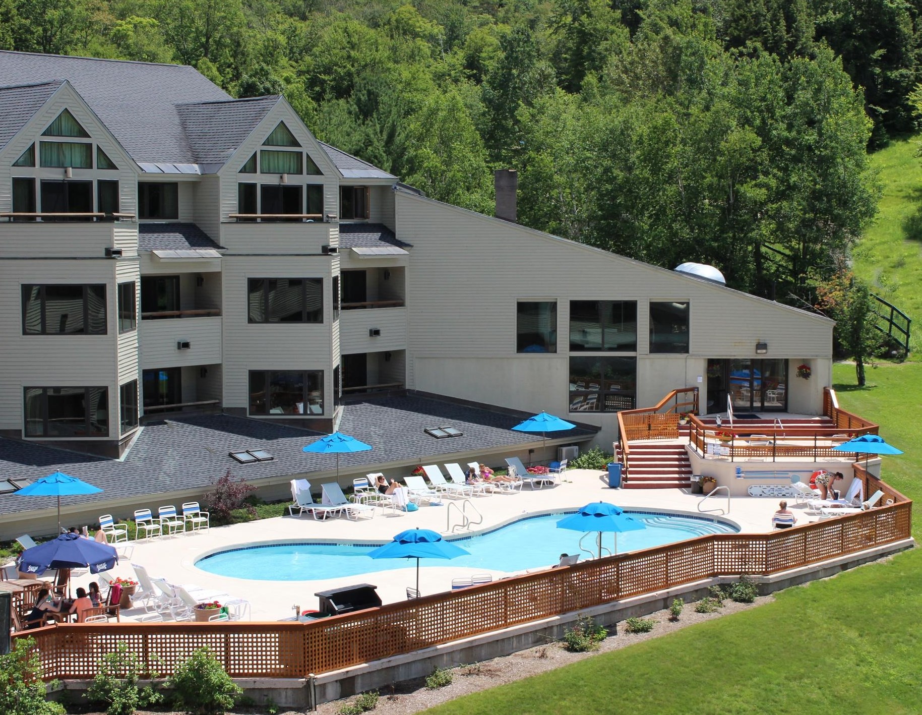 90 Loon Mountain Rd #1126c, Lincoln, NH 03251