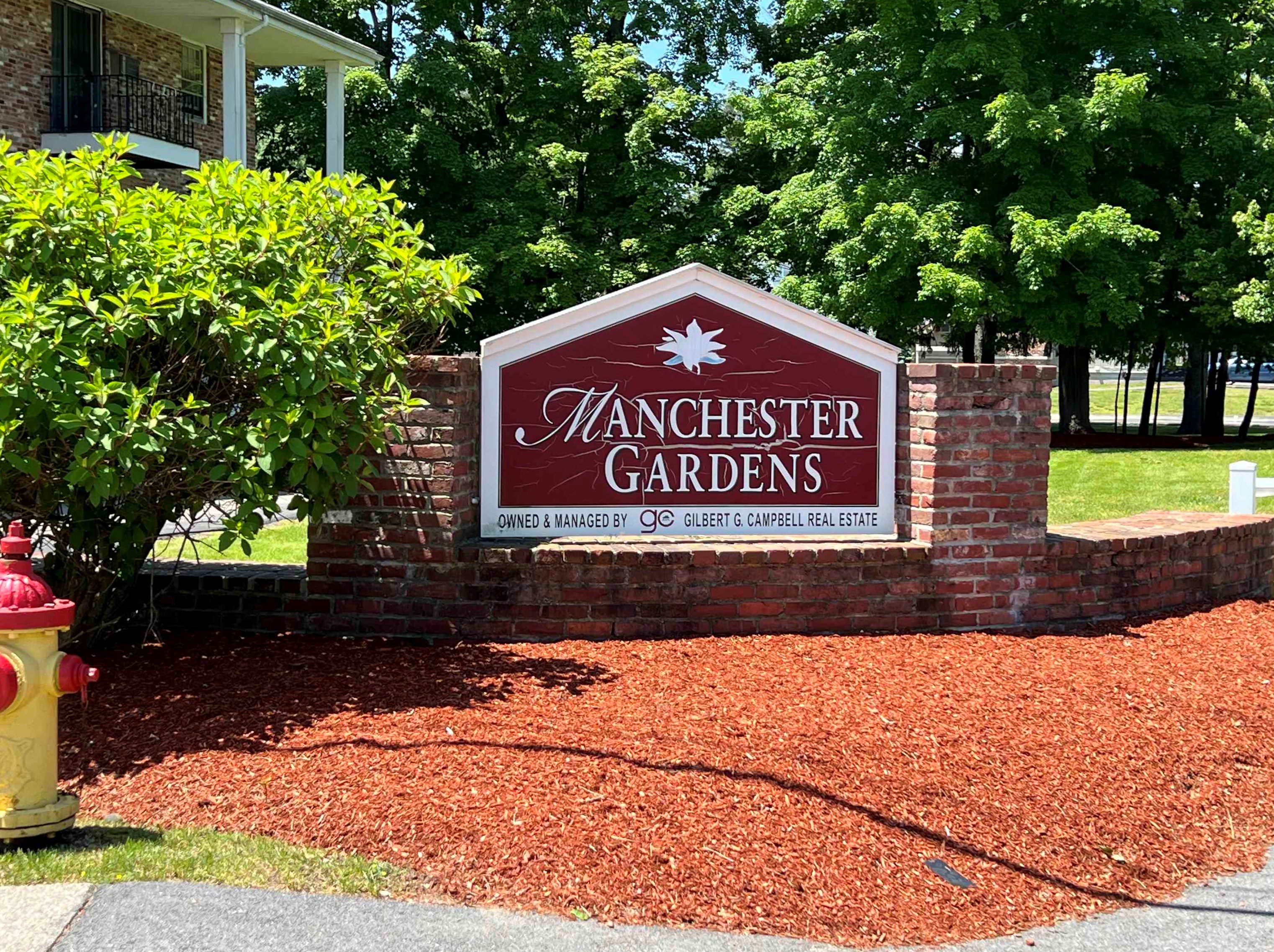 112 English Village Rd #203, Manchester, NH 03102