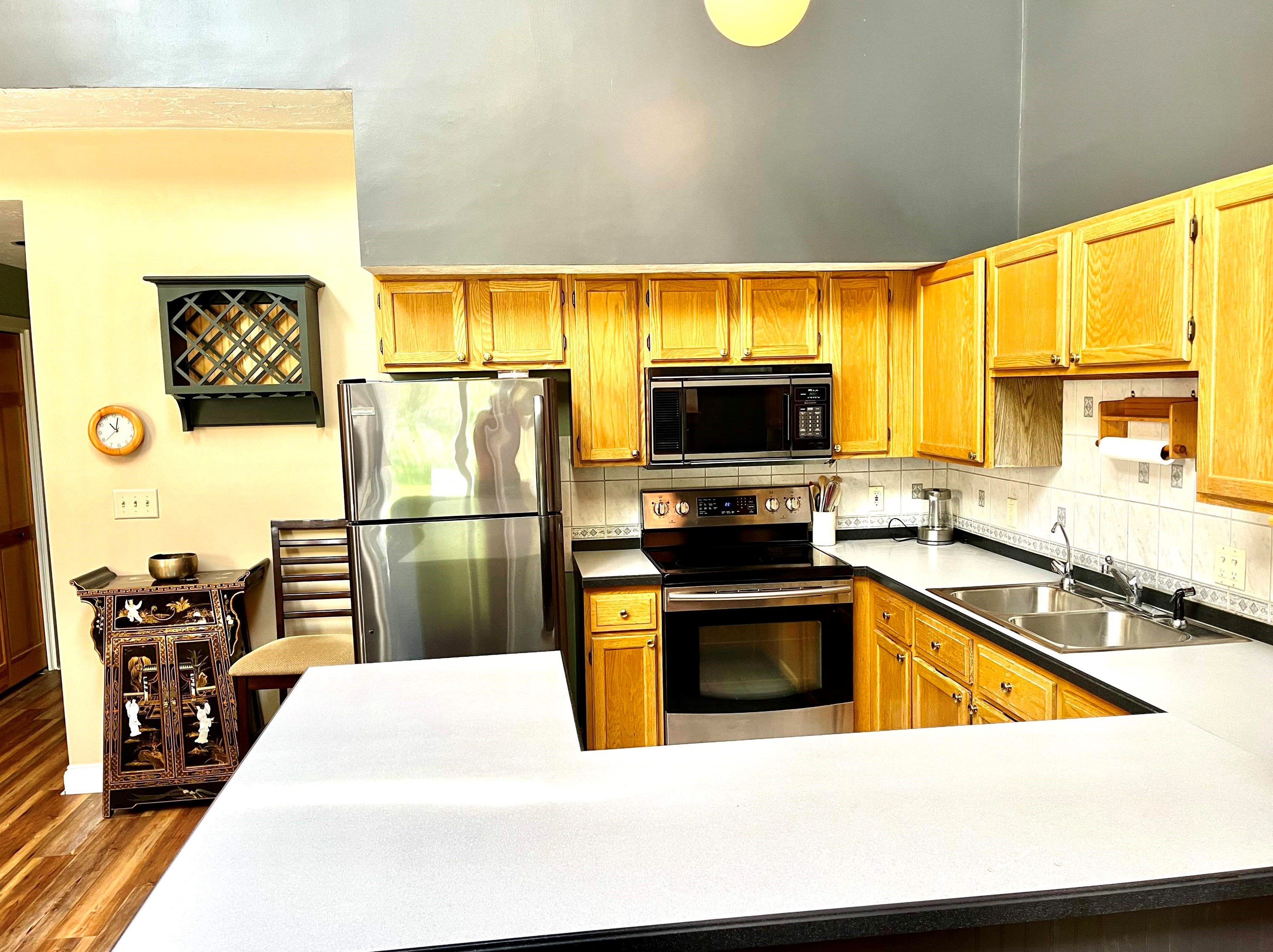 5 Tenney Brook Rd, Bridgewater, NH 03264-3043