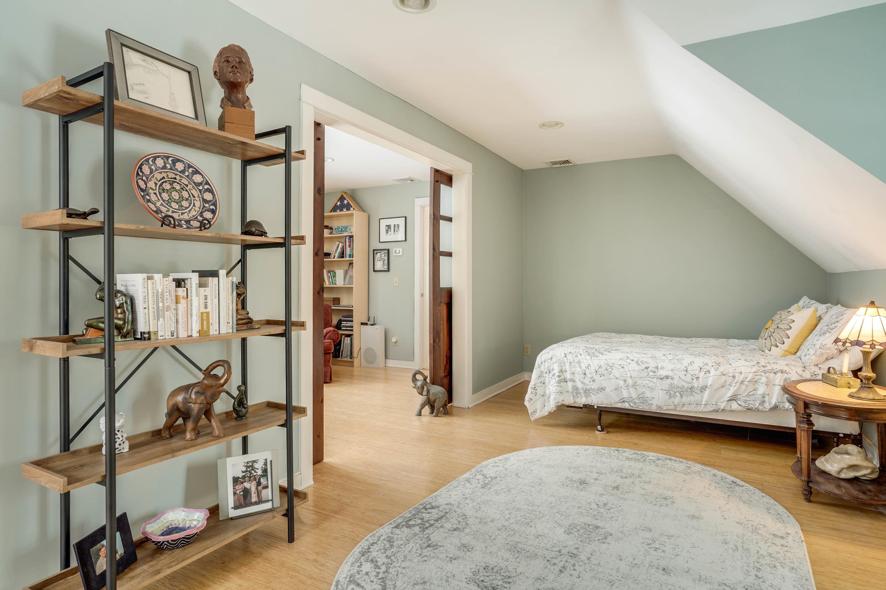 30 Bassett Ln, Newfields NH 03856-8231 exterior