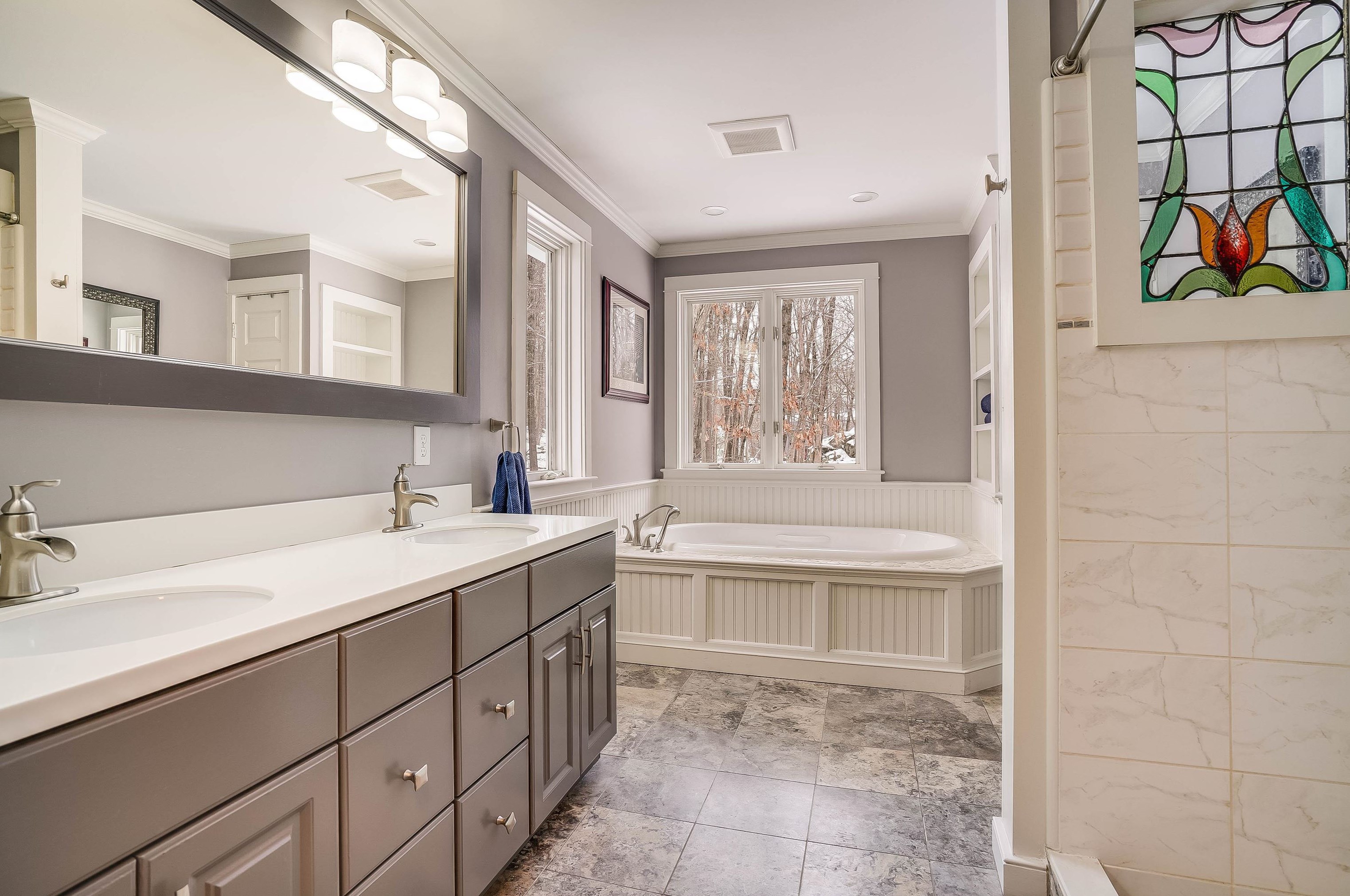 30 Bassett Ln, Newfields NH 03856-8231 exterior