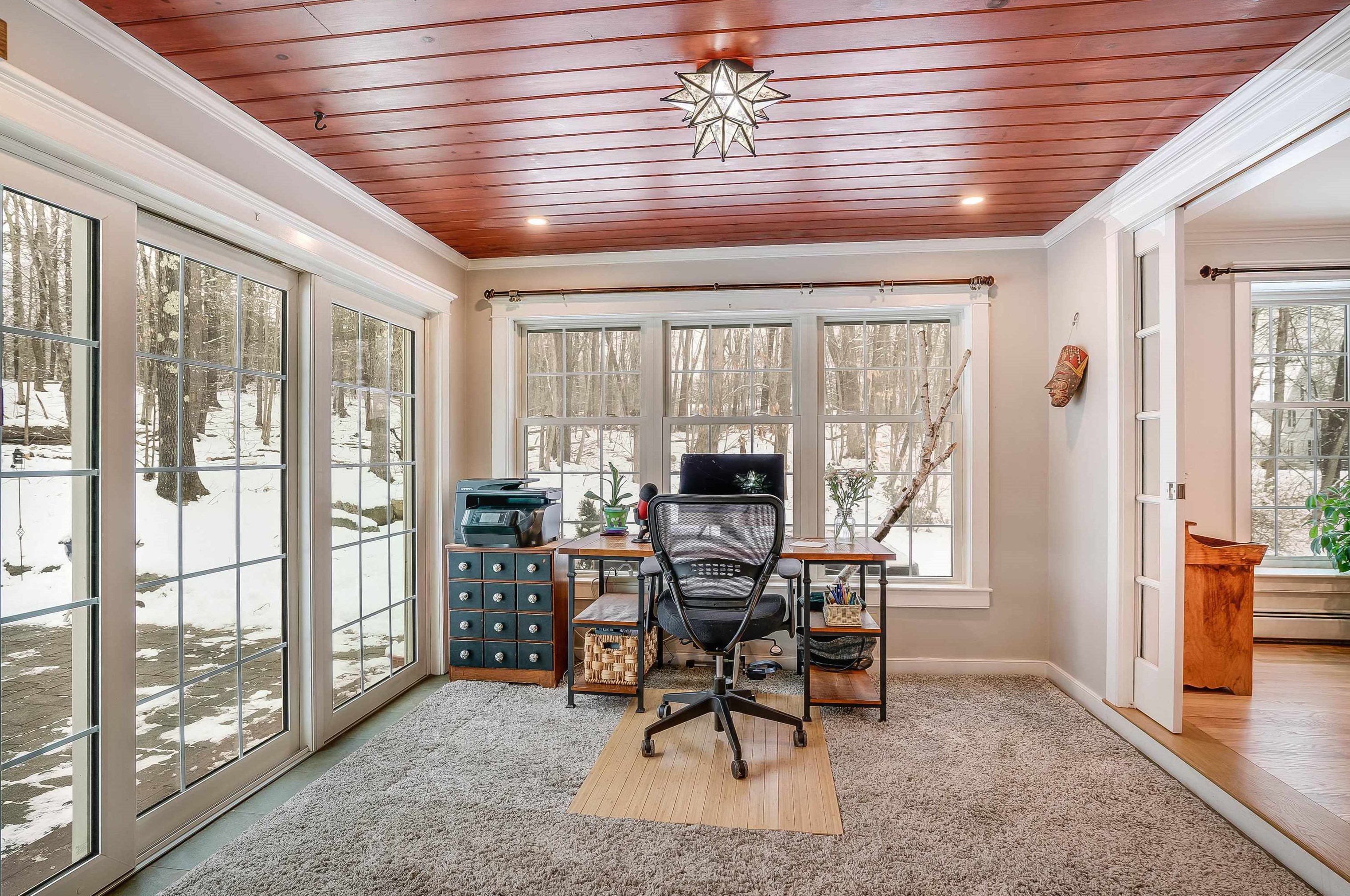 30 Bassett Ln, Newfields NH 03856-8231 exterior