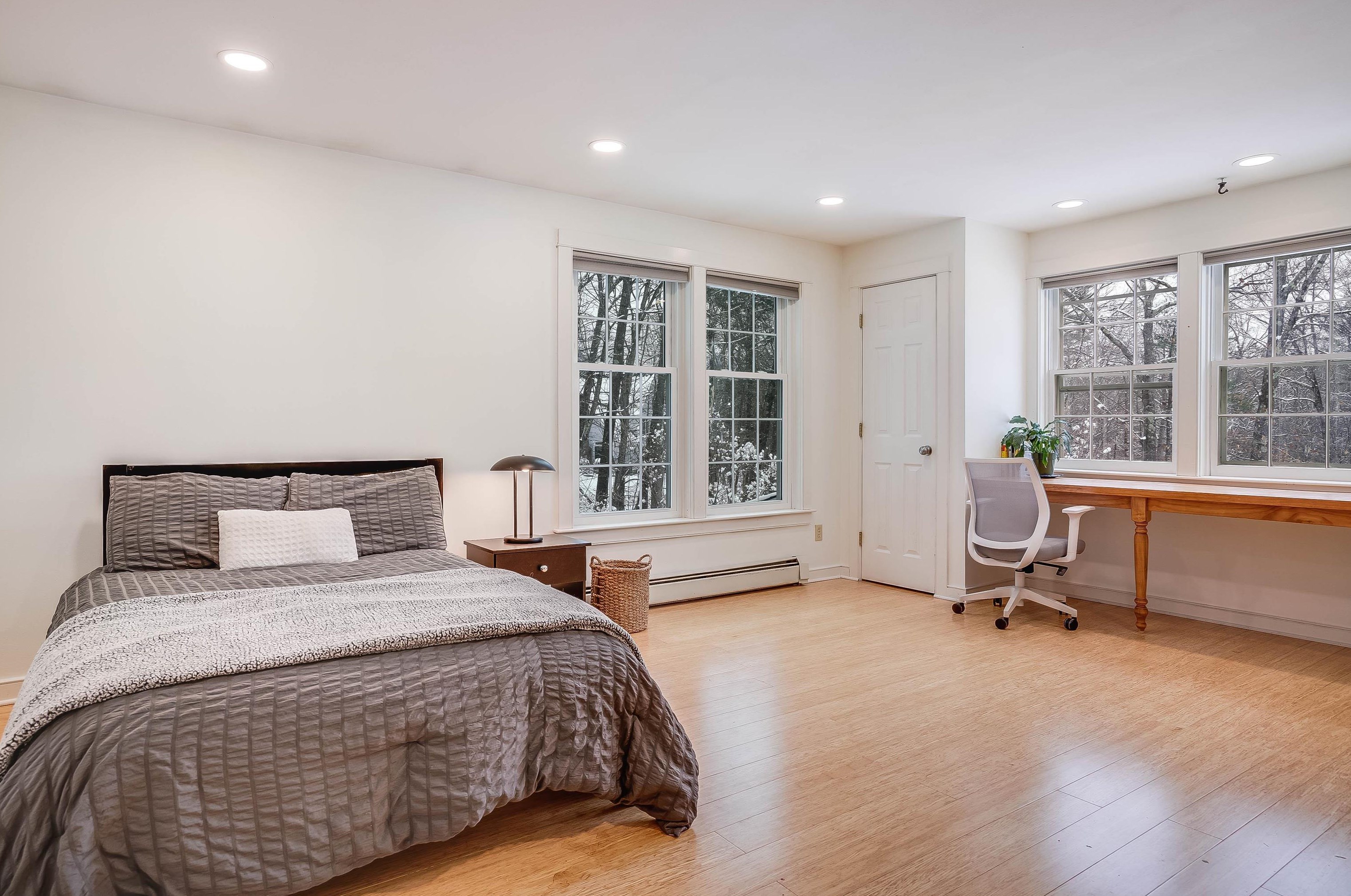 30 Bassett Ln, Newfields NH 03856-8231 exterior