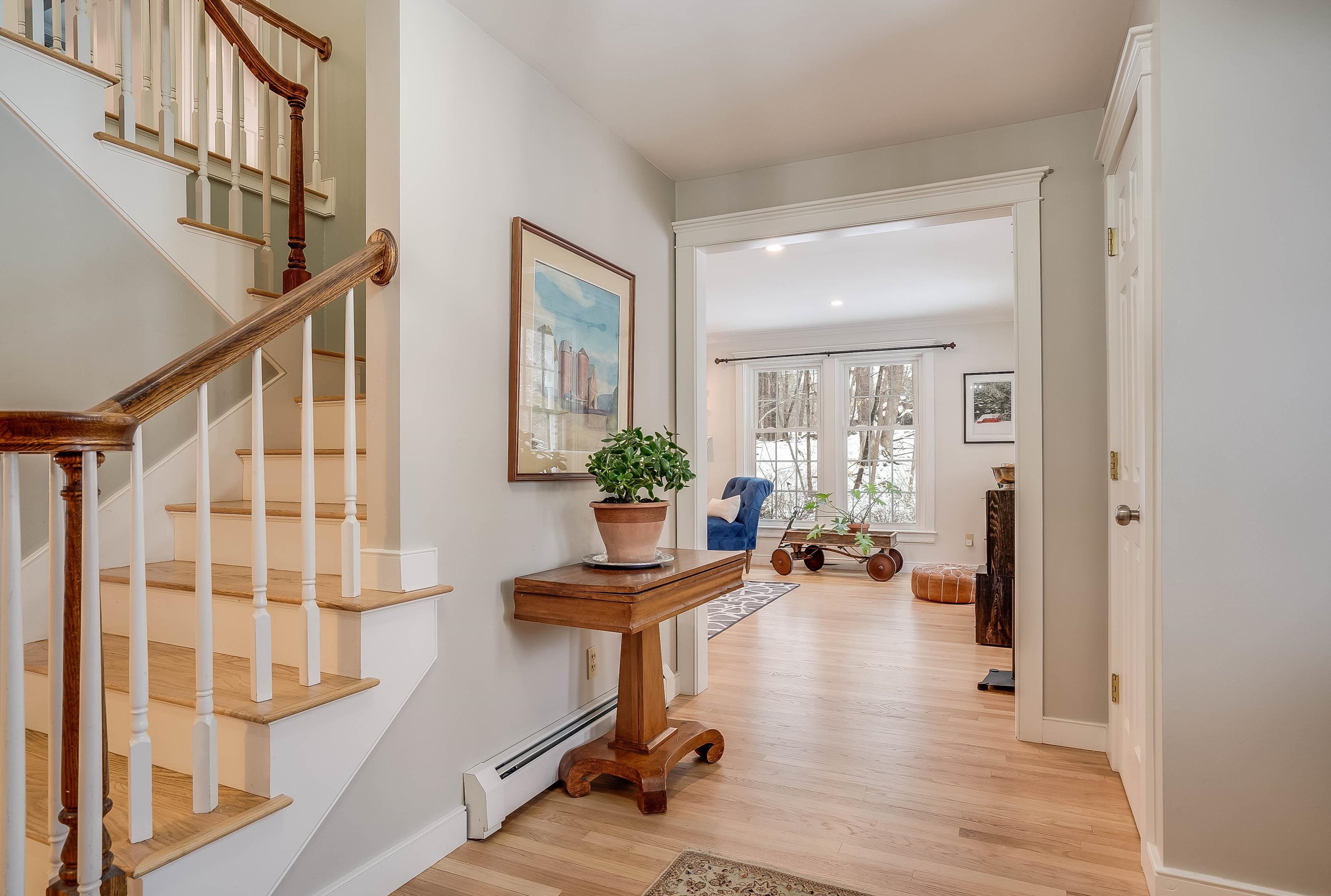 30 Bassett Ln, Newfields NH 03856-8231 exterior