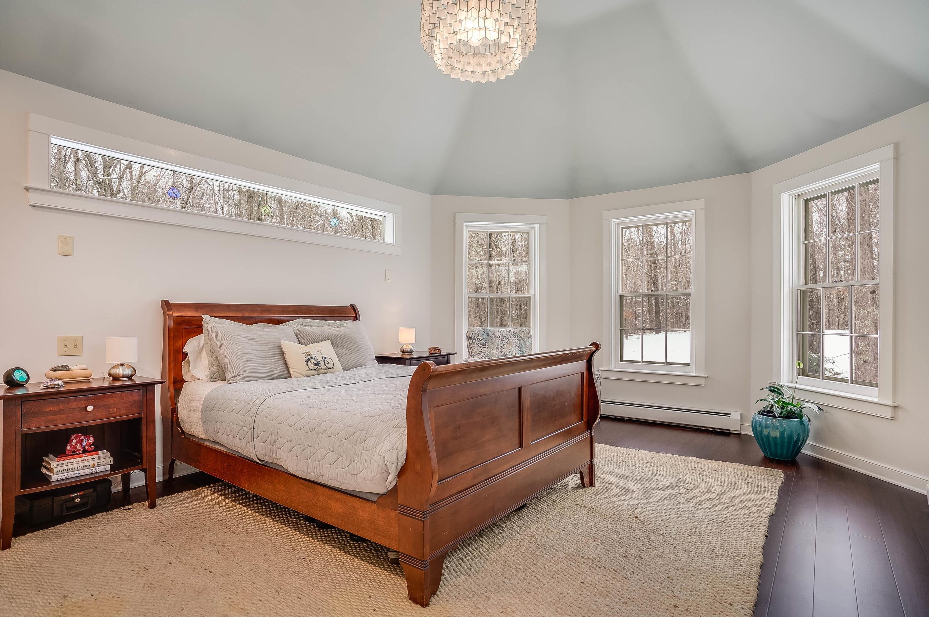 30 Bassett Ln, Newfields NH 03856-8231 exterior