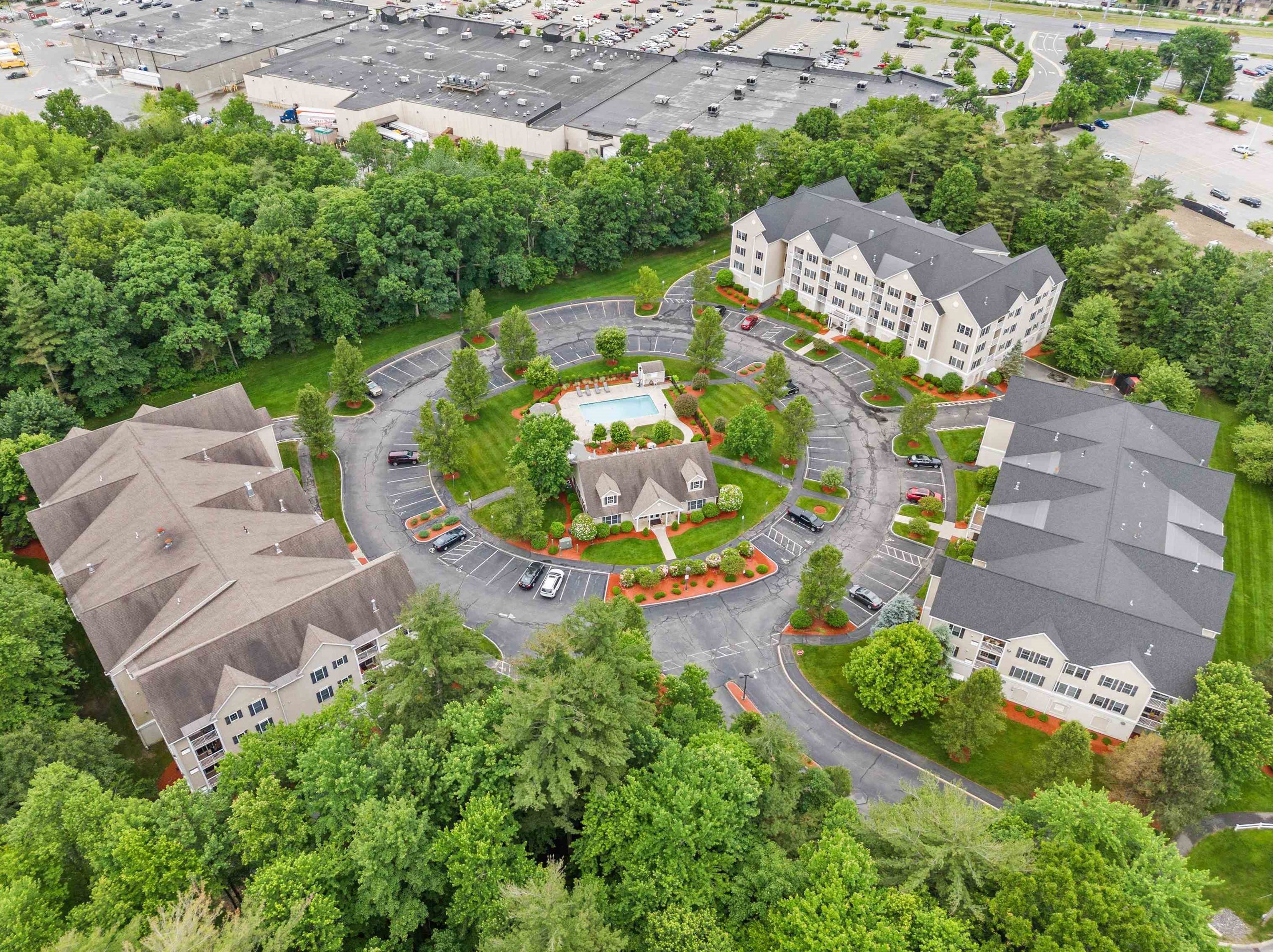 59 Cluff Rd, Salem NH  03079-3365 exterior