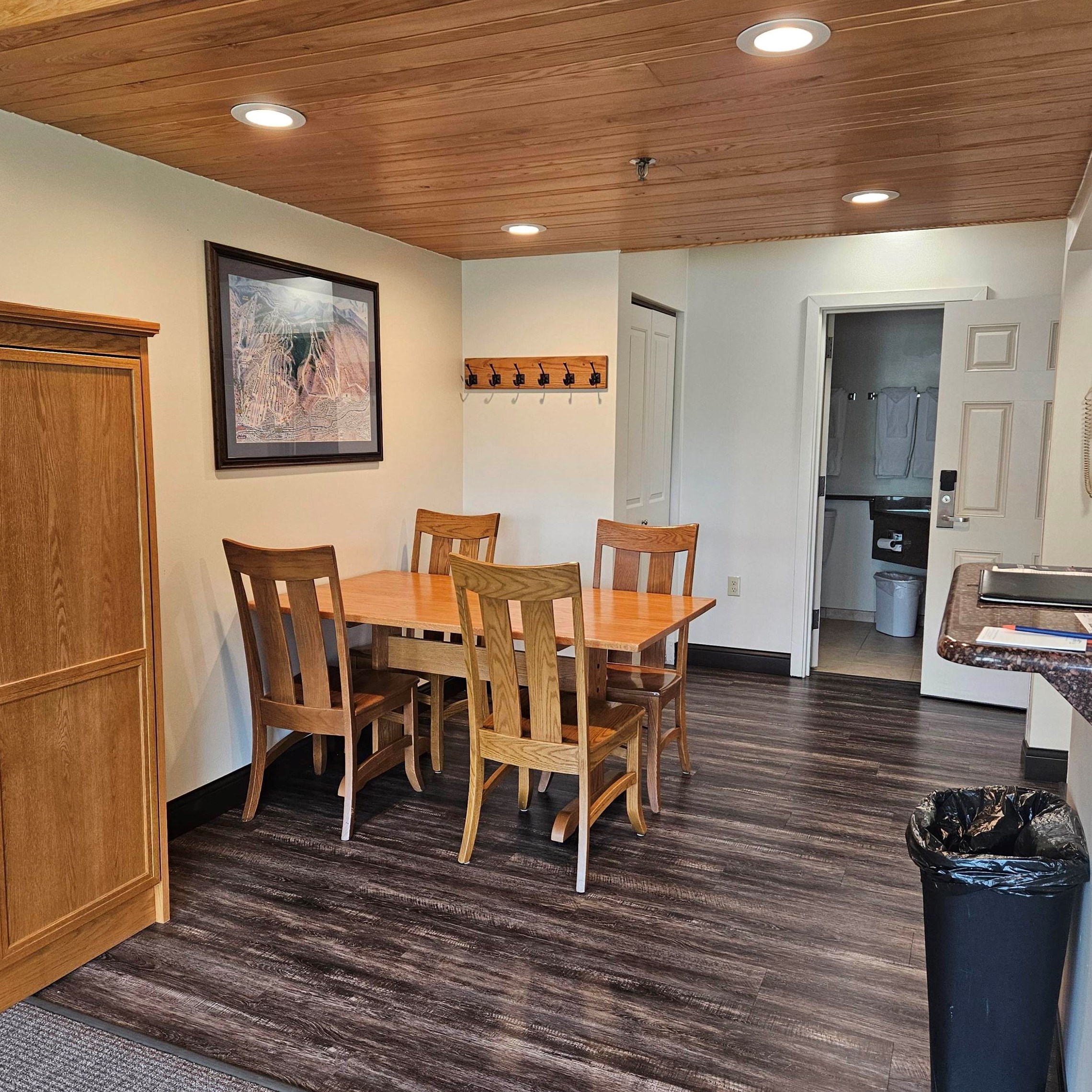 90 Loon Mountain Rd #1208d, Lincoln, NH 03251