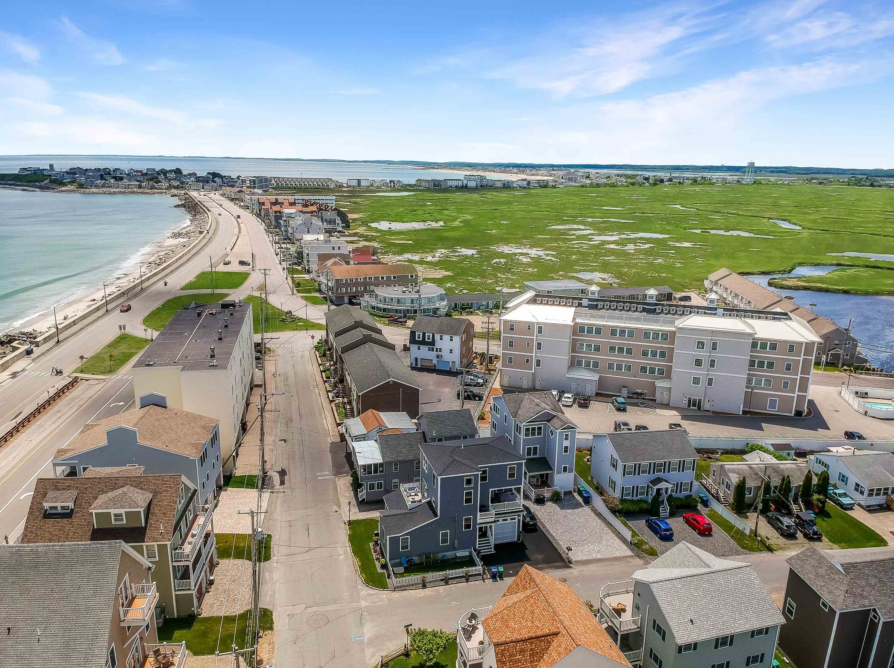 580 Winnacunnet Rd #303, Hampton, NH 03842