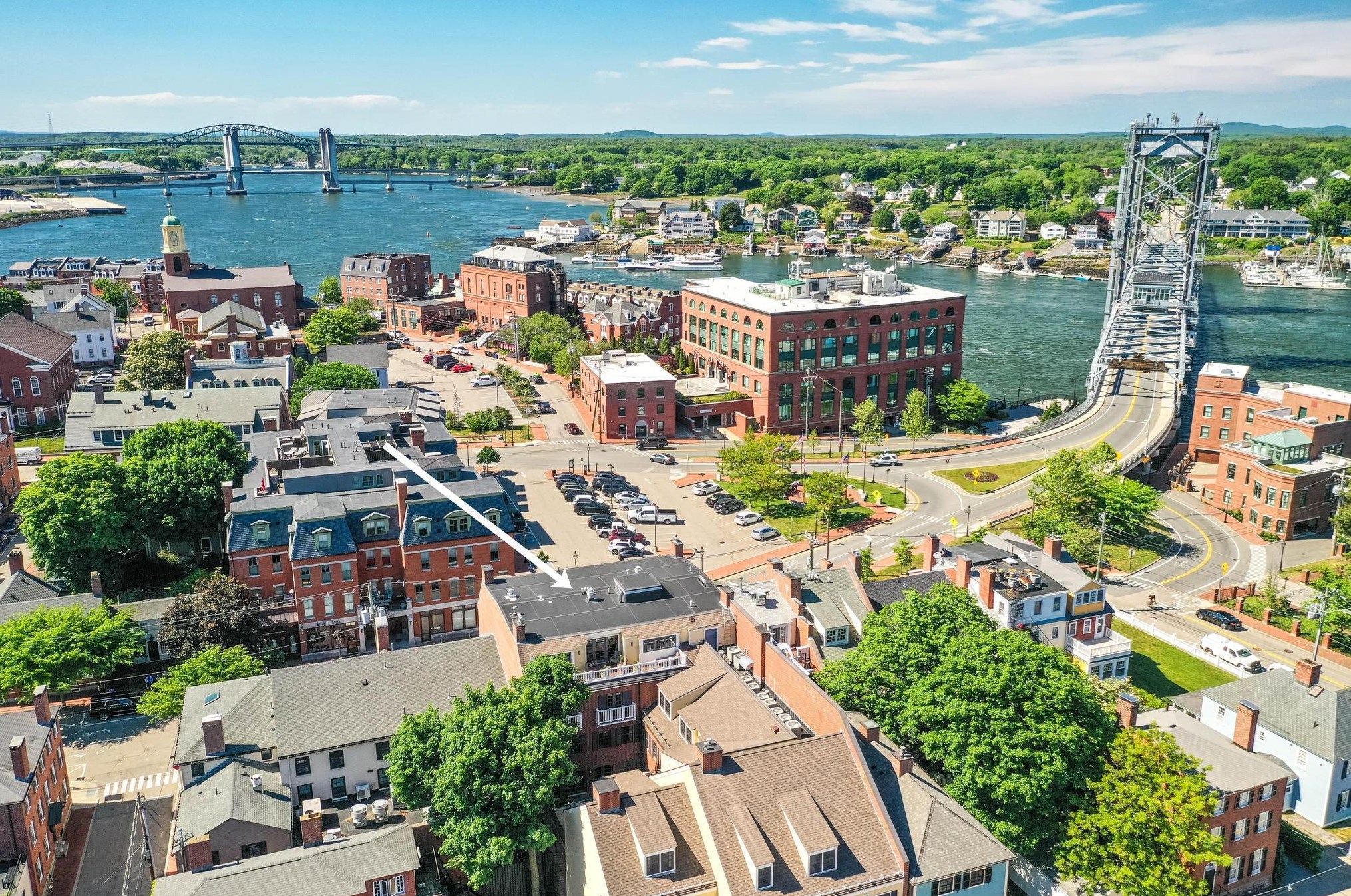 66 State Street #302, Portsmouth, NH 03801