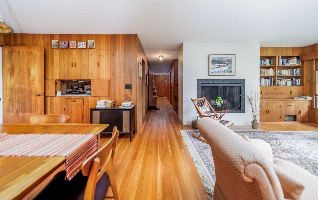 6 Mitchell Ln, Hanover NH 03755-2419 exterior