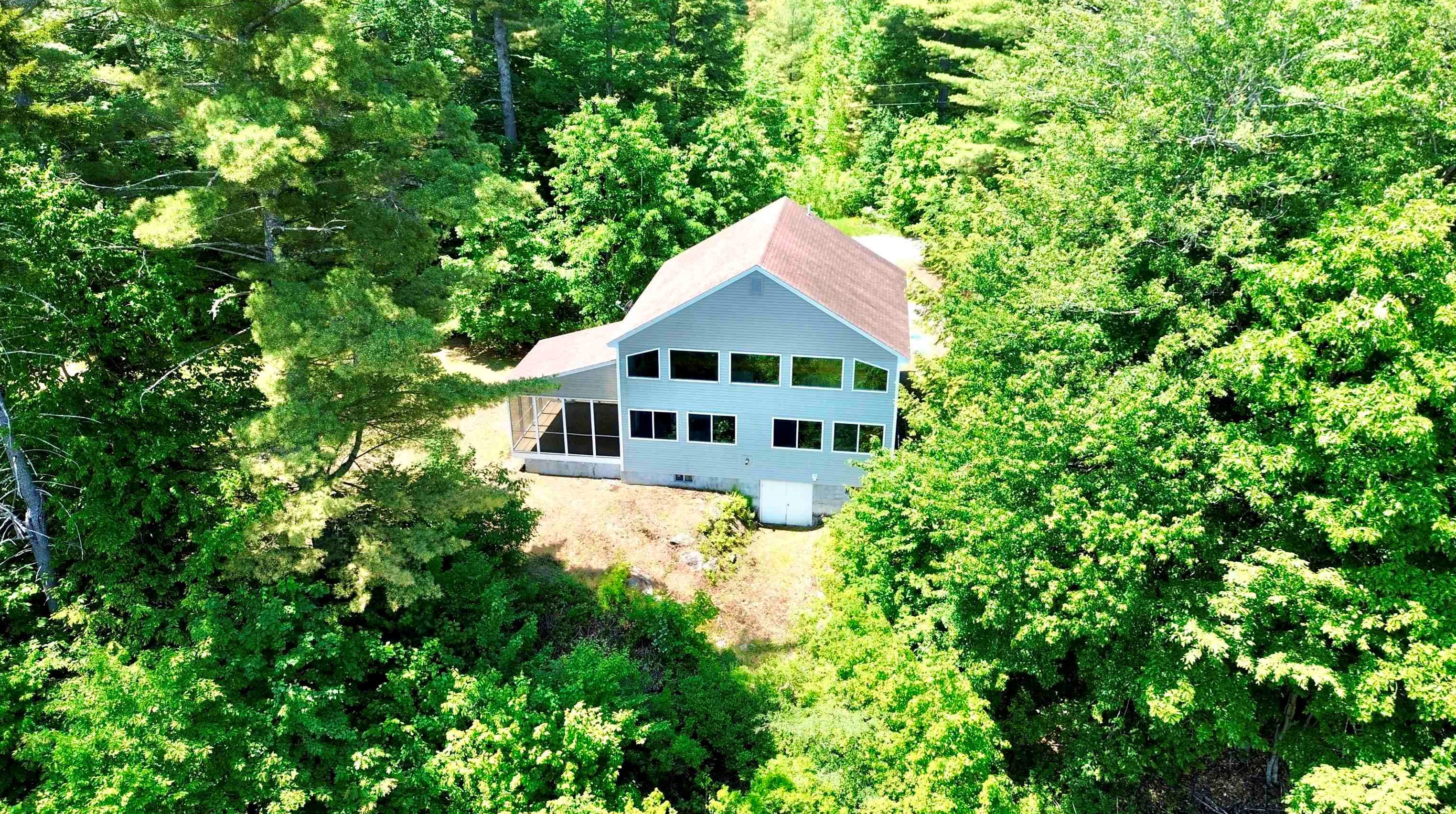 55 Murdough Rd, Nelson, NH 03464-4415