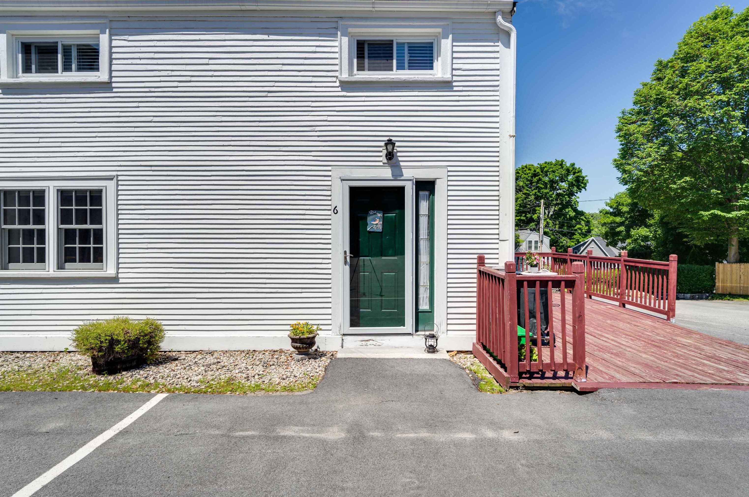 525 Maplewood Ave #6, Portsmouth, NH 03801