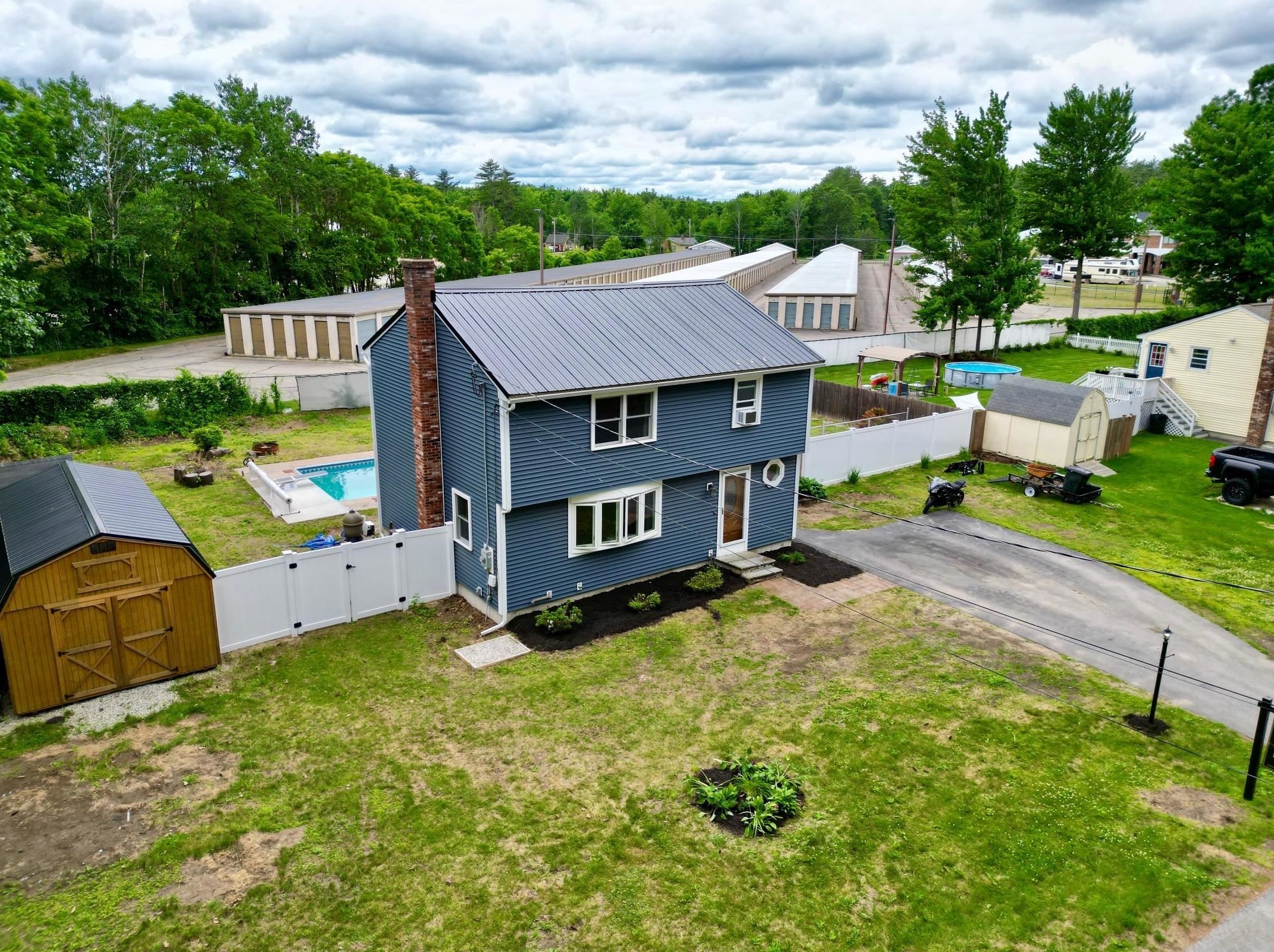 40 Manor Rd, Concord, NH 03303