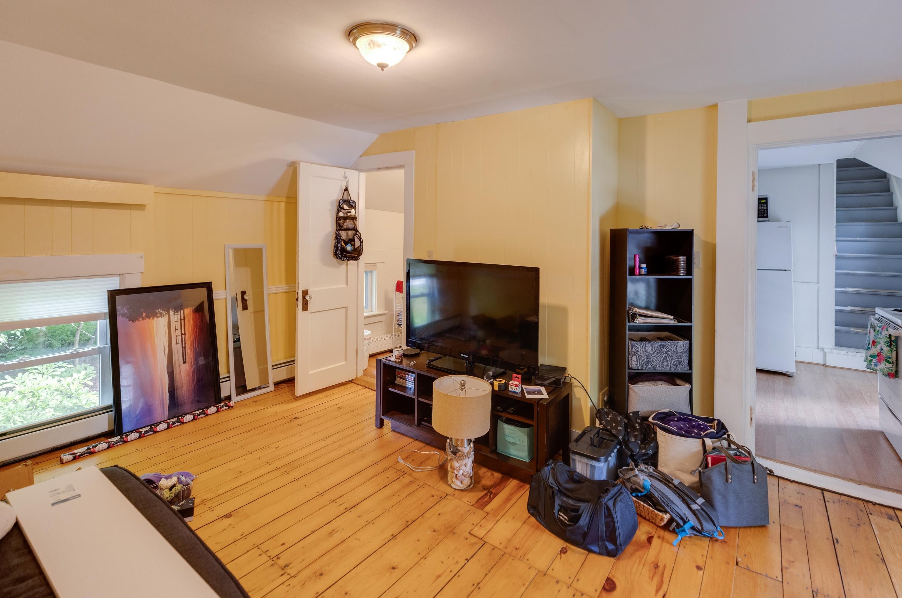 54 Highland St, Bridgewater NH 03264-3601 exterior