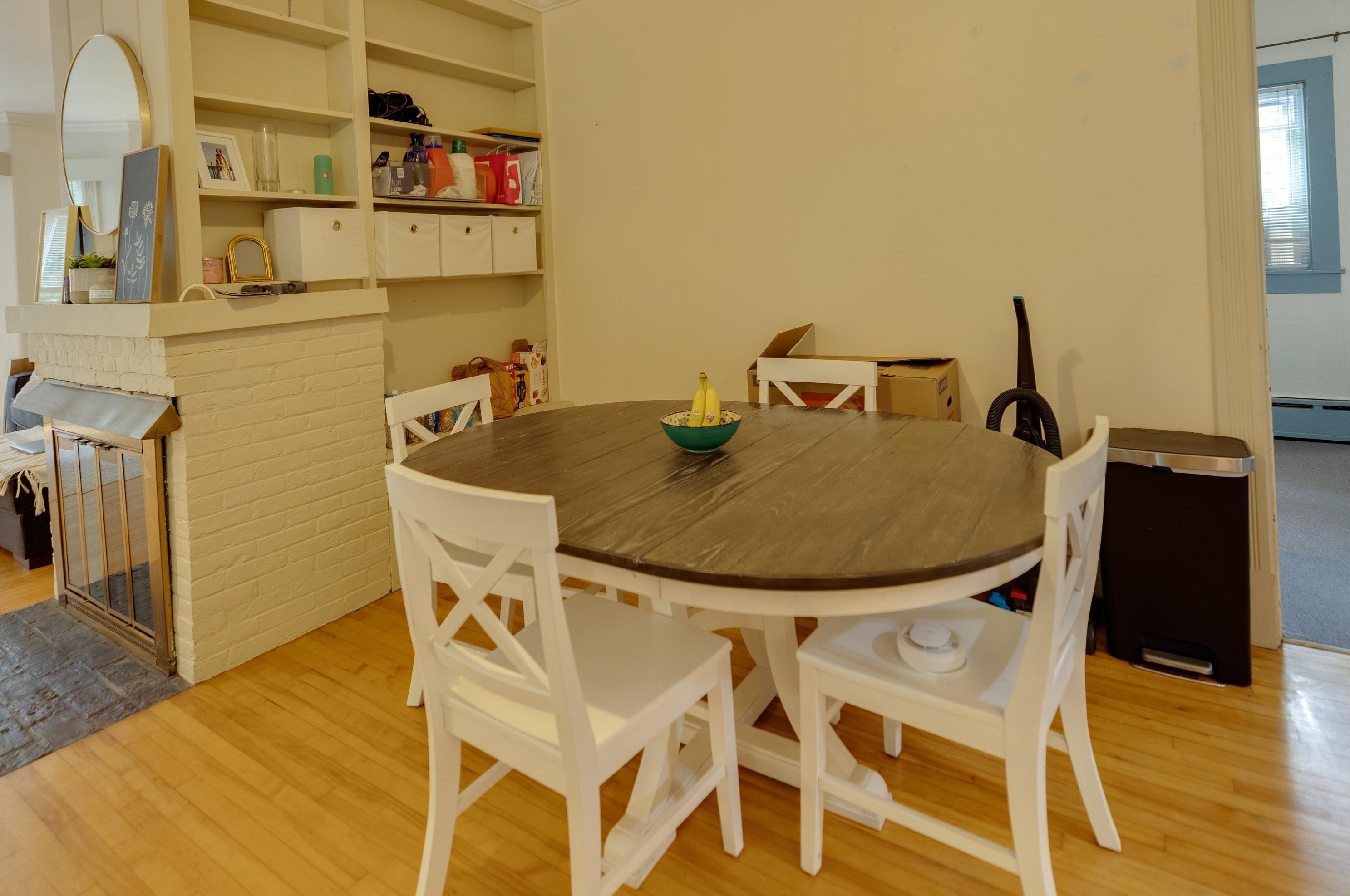 54 Highland St, Bridgewater NH 03264-3601 exterior