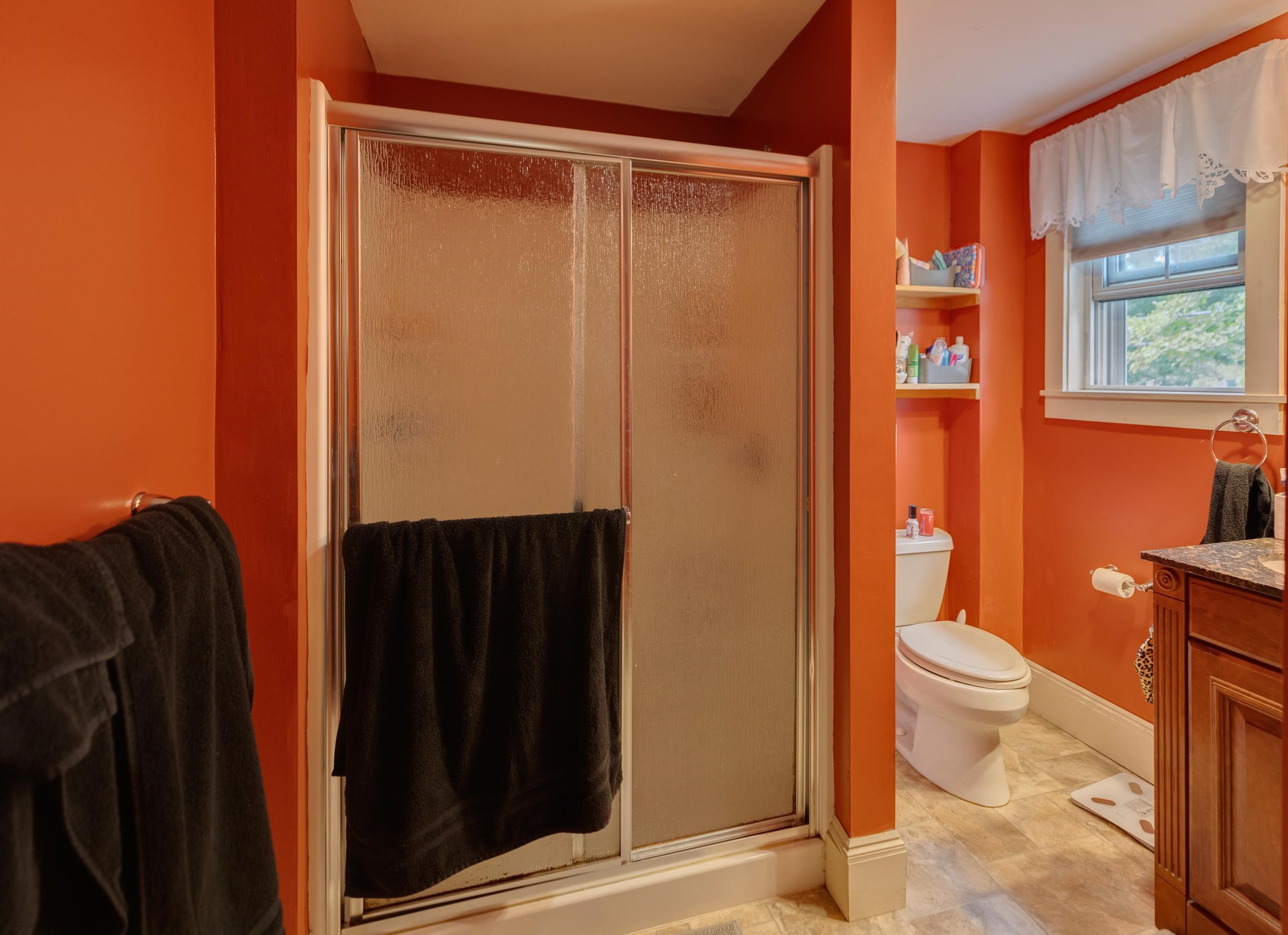 54 Highland St, Bridgewater NH 03264-3601 exterior