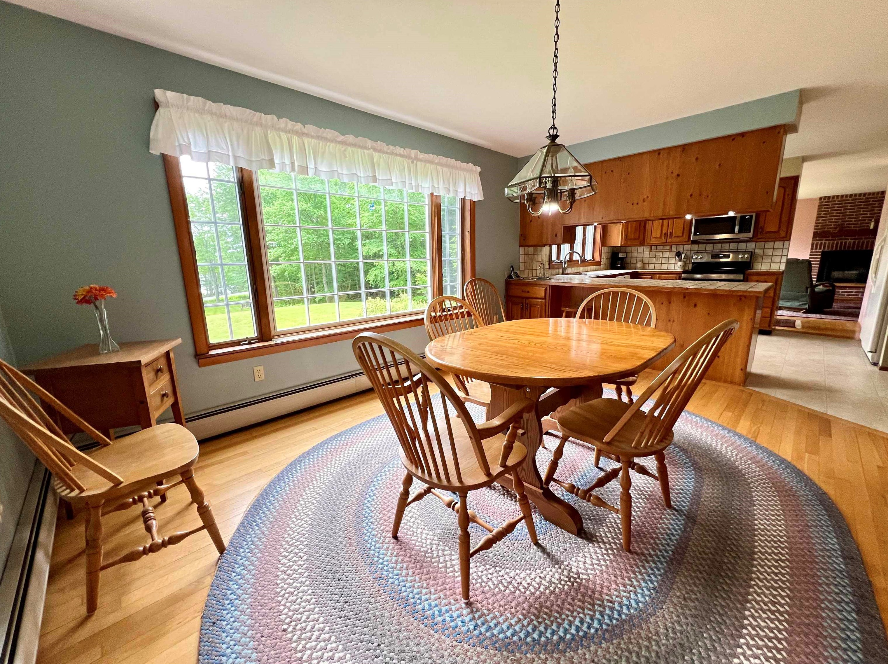 109 Jenness Pond Rd, Pittsfield NH 03263-3501 exterior