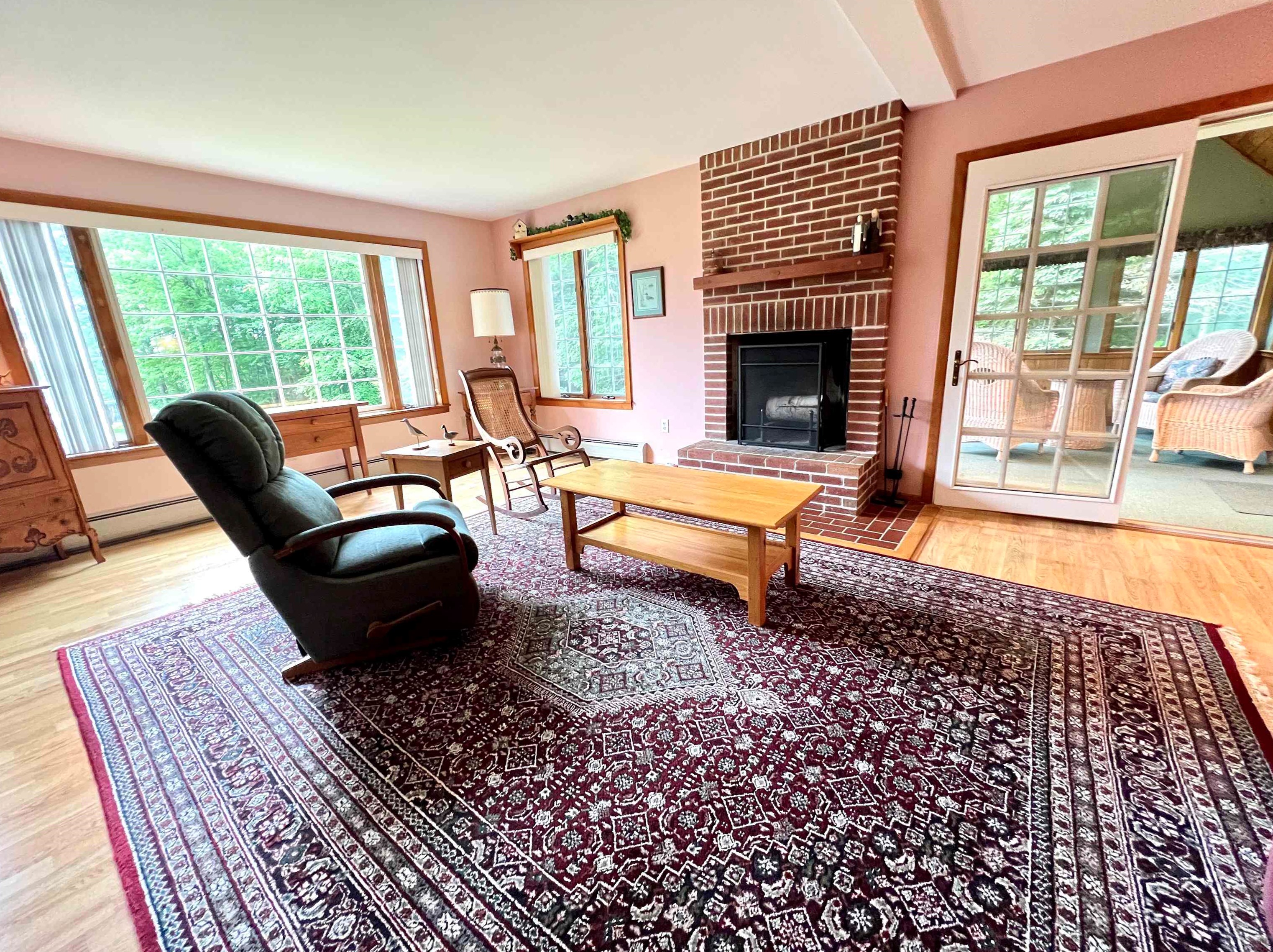 109 Jenness Pond Rd, Pittsfield NH 03263-3501 exterior