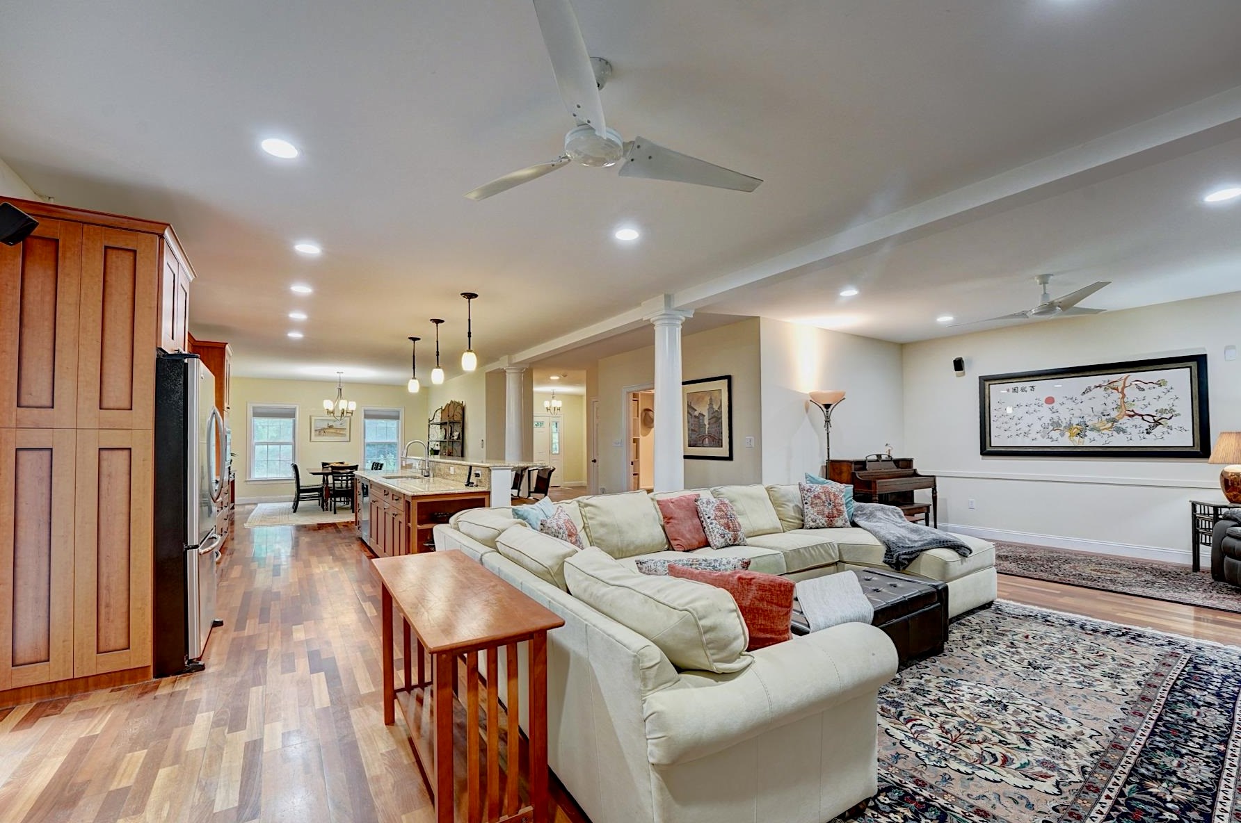 73 4th St, Dover NH  03820-2900 exterior