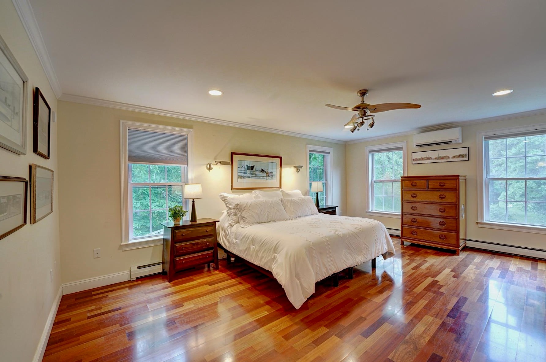 73 4 St, Dover NH exterior