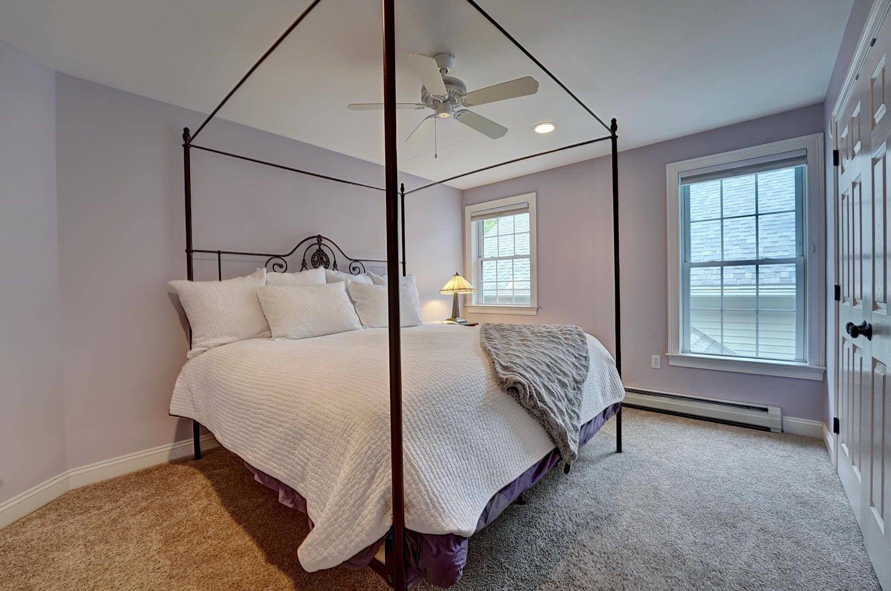 73 4 St, Dover NH exterior