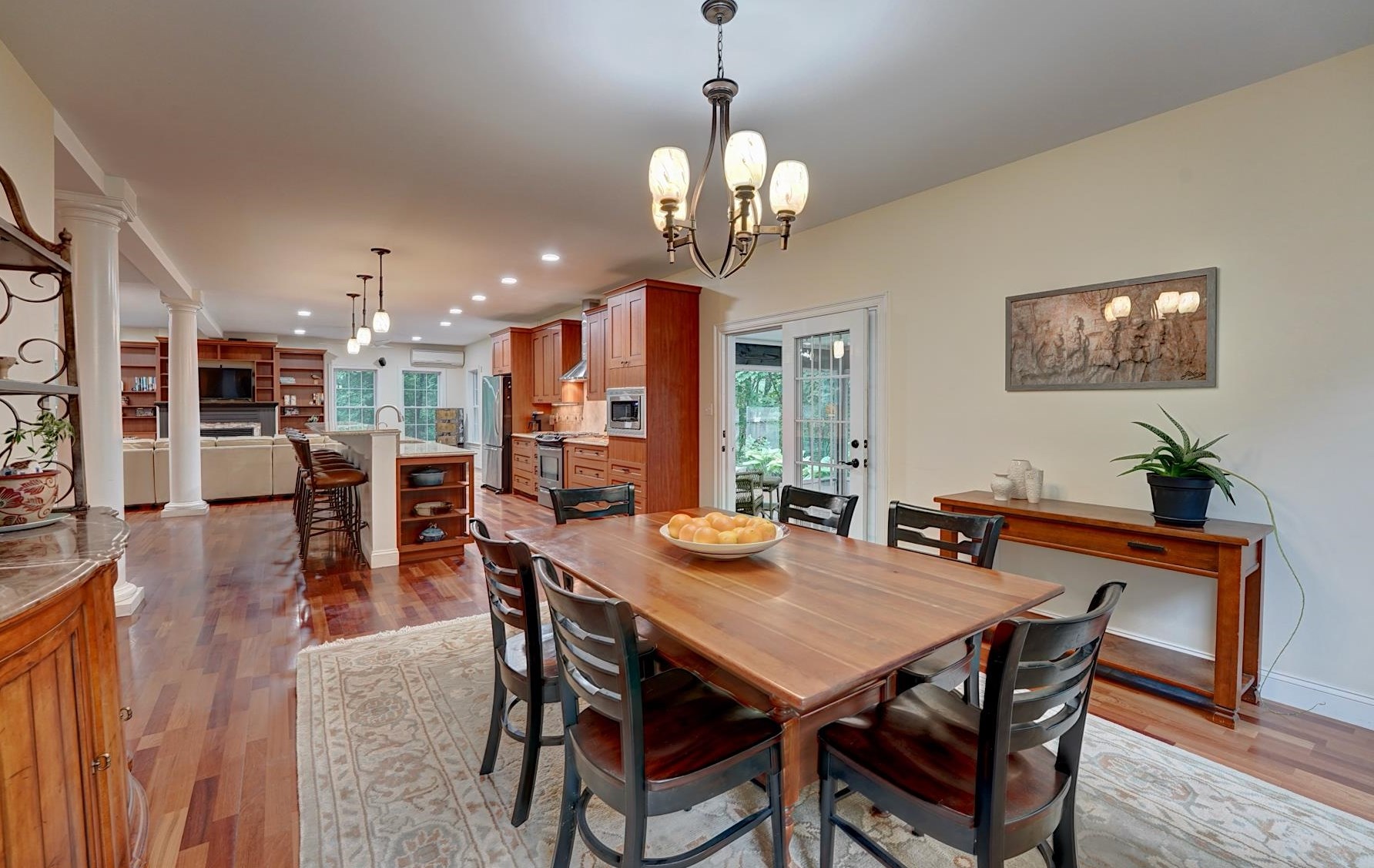 73 4 St, Dover NH exterior