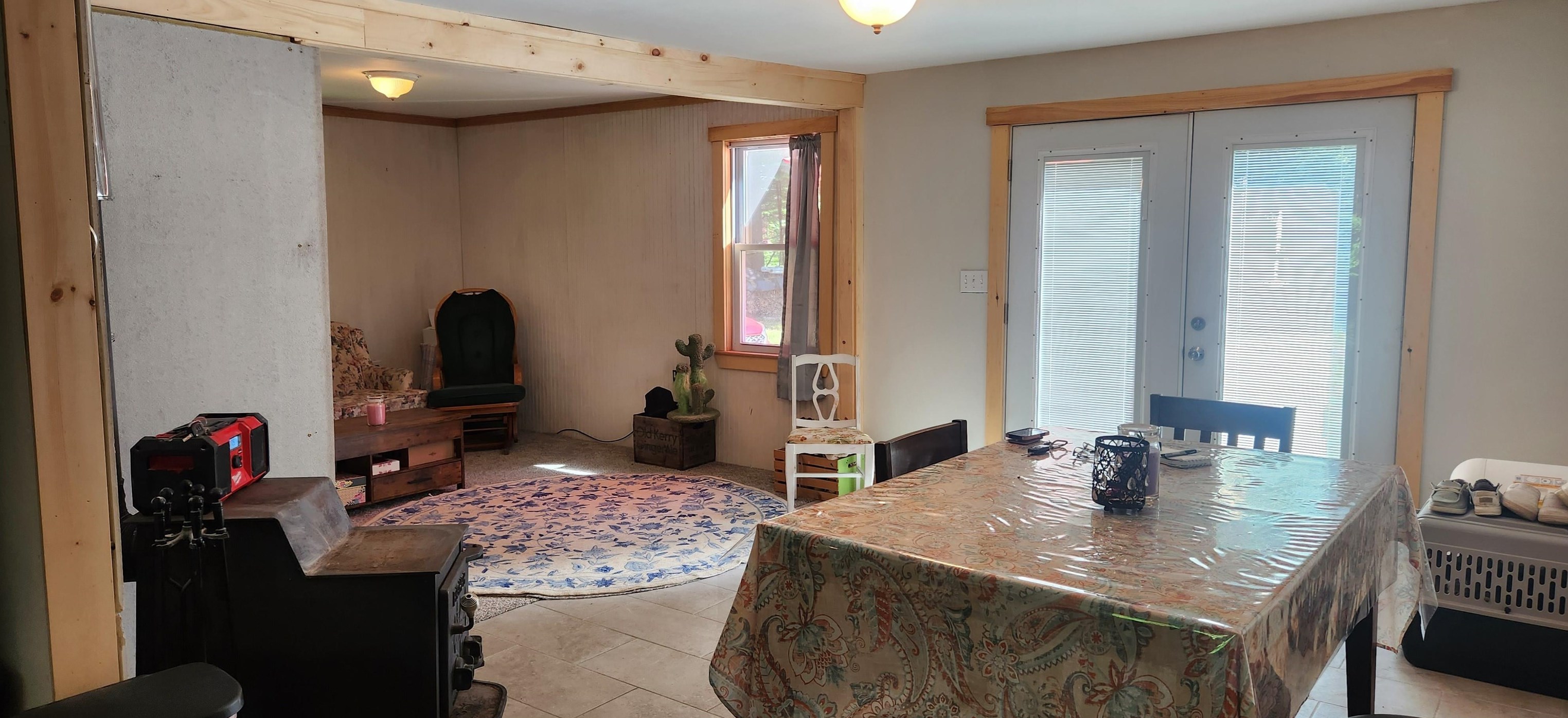 311 Flat Roof Mill Rd, Swanzey NH  03446-2707 exterior