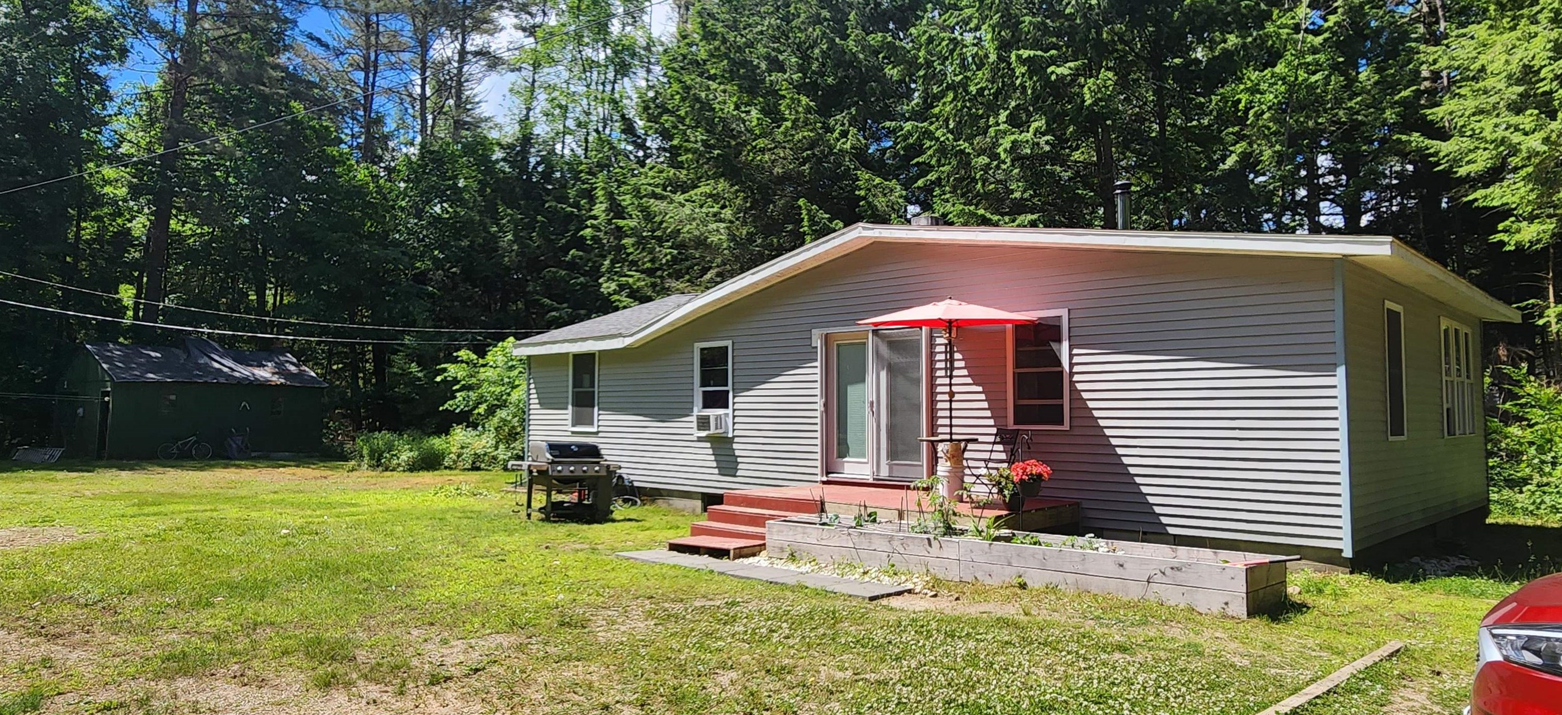 311 Flat Roof Mill Rd, Swanzey Center, NH 03446