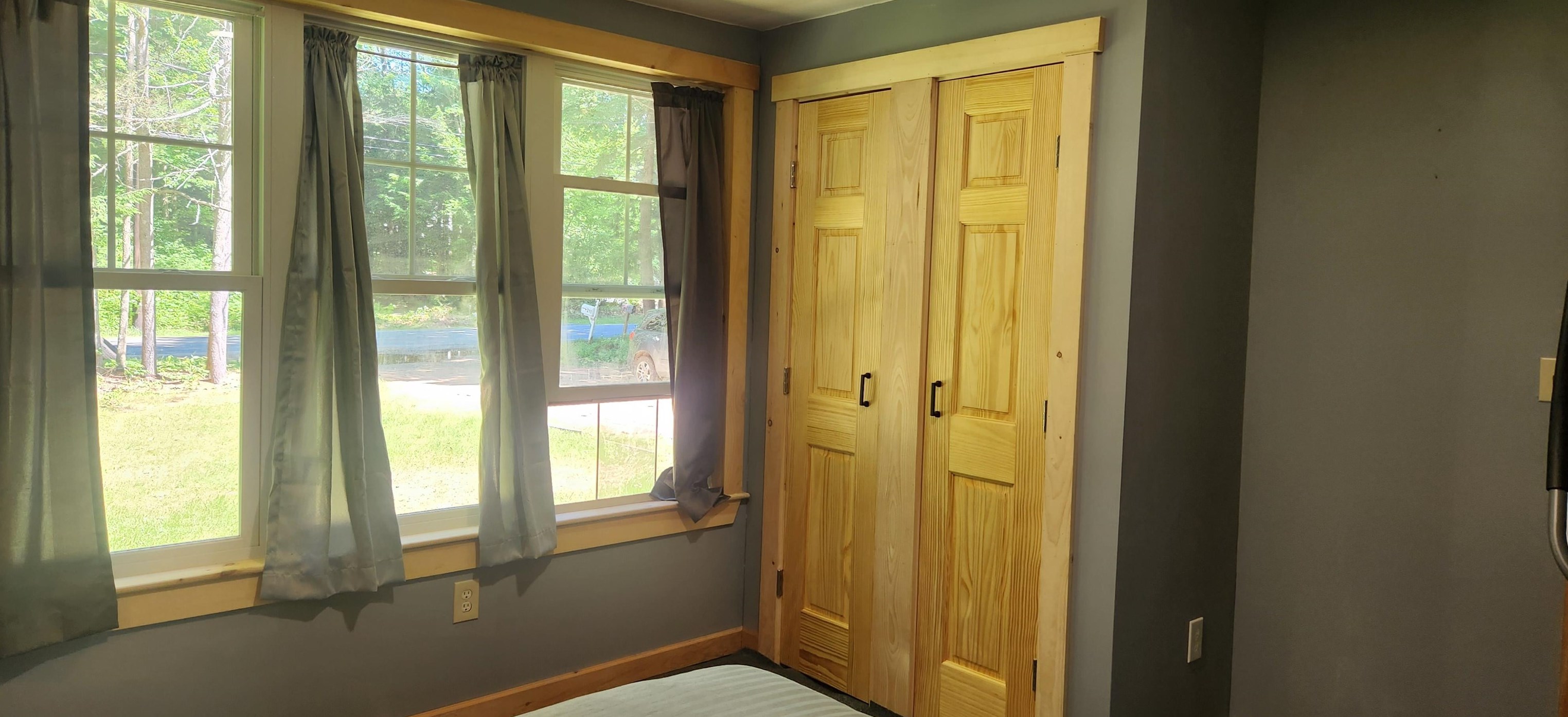 311 Flat Roof Mill Rd, Swanzey NH  03446-2707 exterior