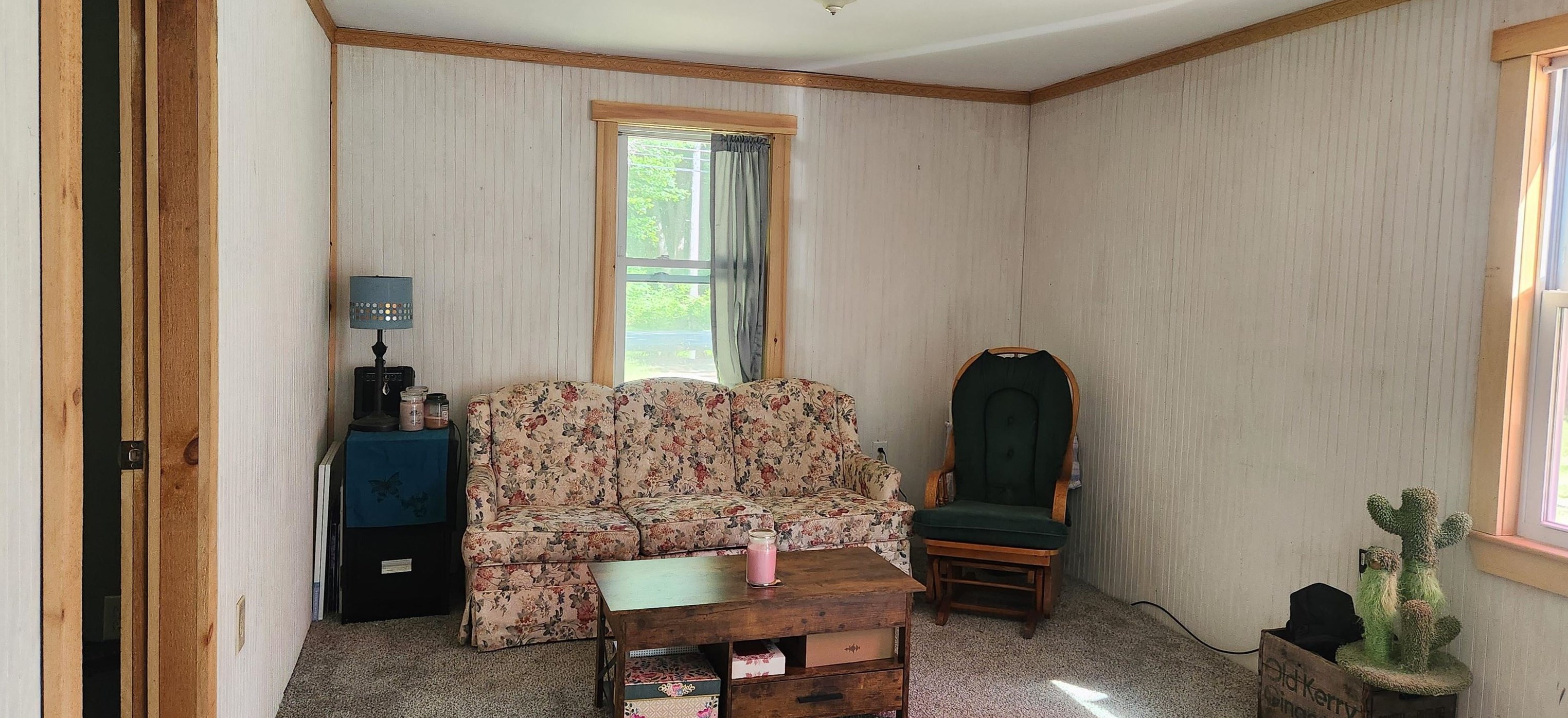 311 Flat Roof Mill Rd, Swanzey NH  03446-2707 exterior