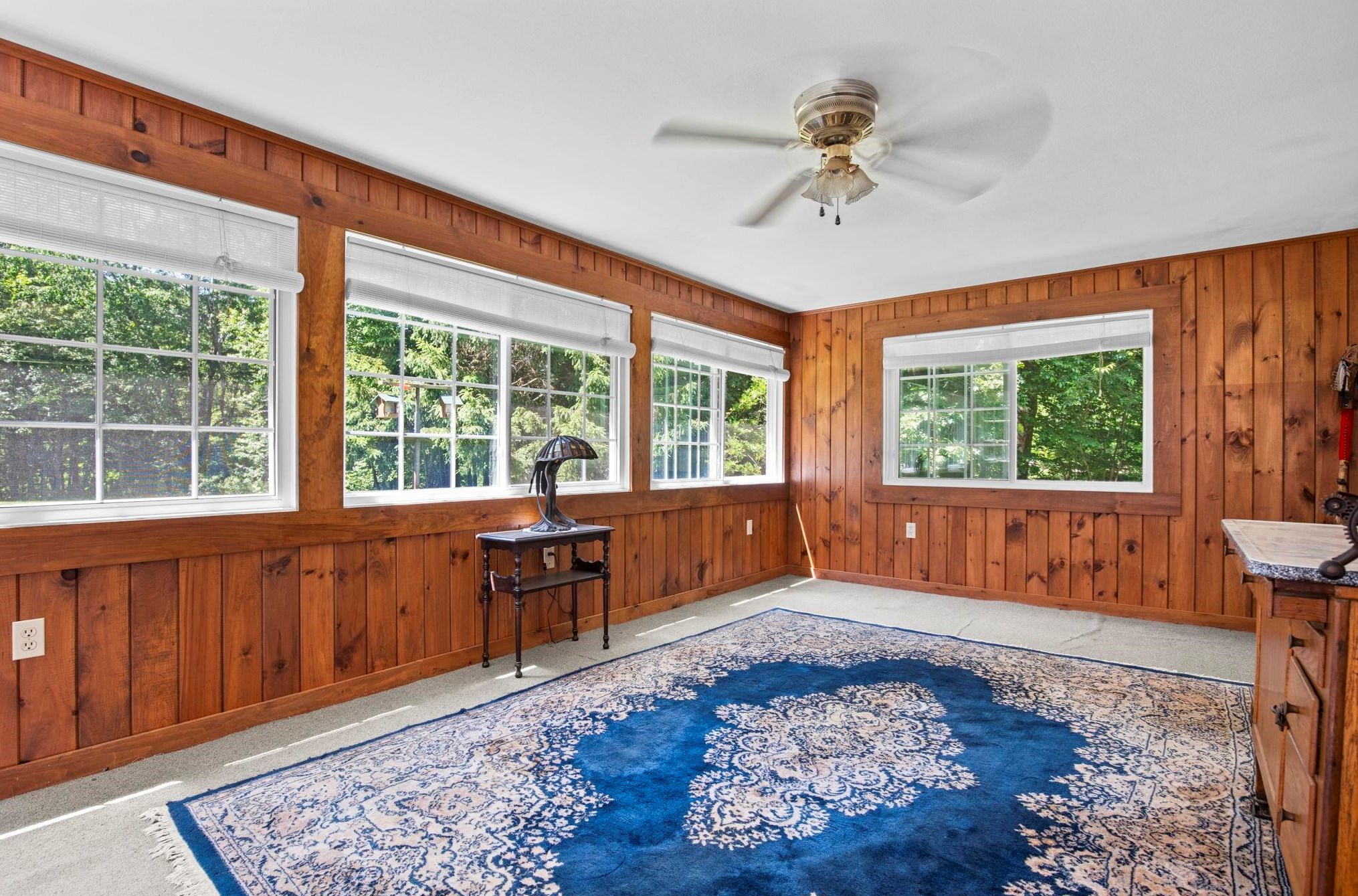 74 Exeter Rd, South Hampton NH  exterior