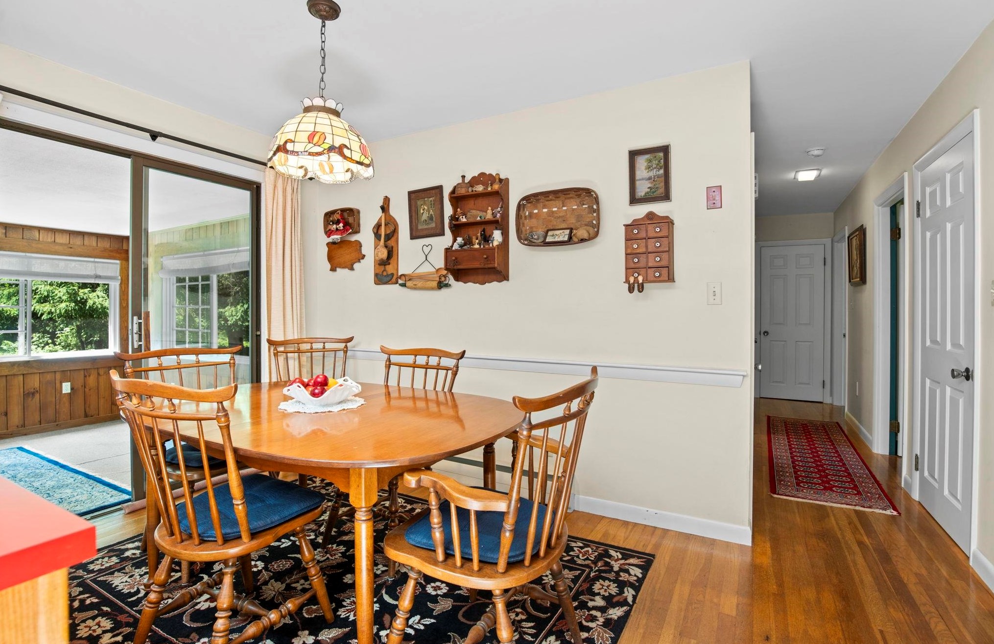 74 Exeter Rd, South Hampton NH  exterior