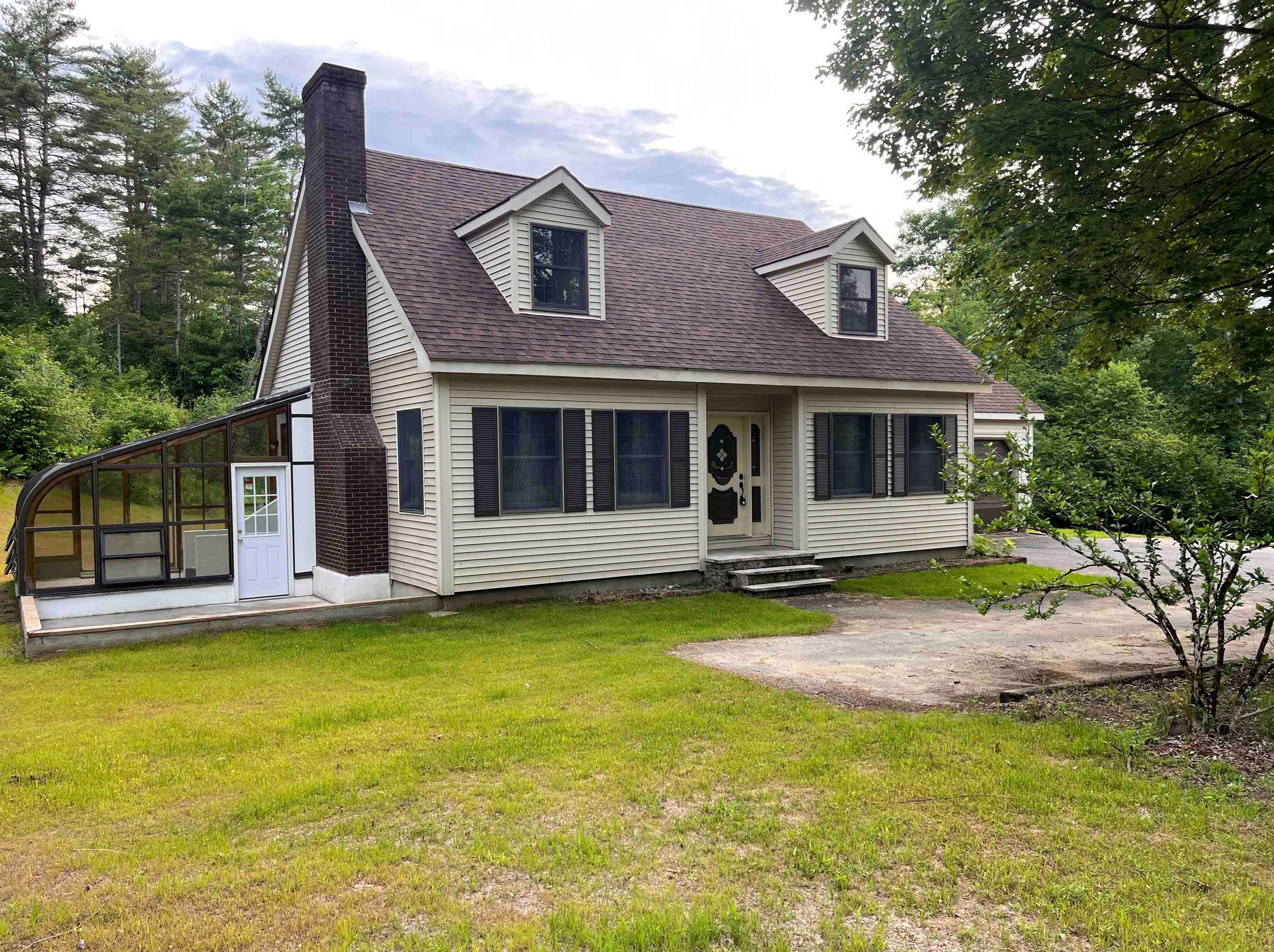 14 Carolyn Ln, Swanzey Center, NH 03446