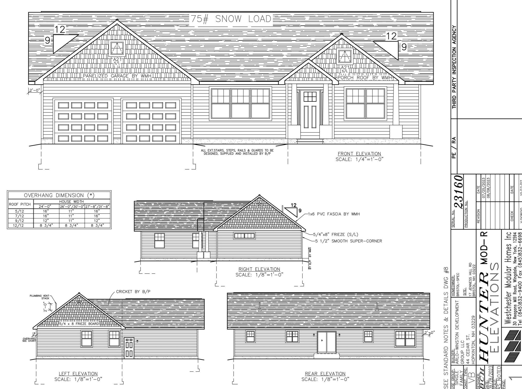 92 Jenness Hill Rd, Bridgewater, NH 03222