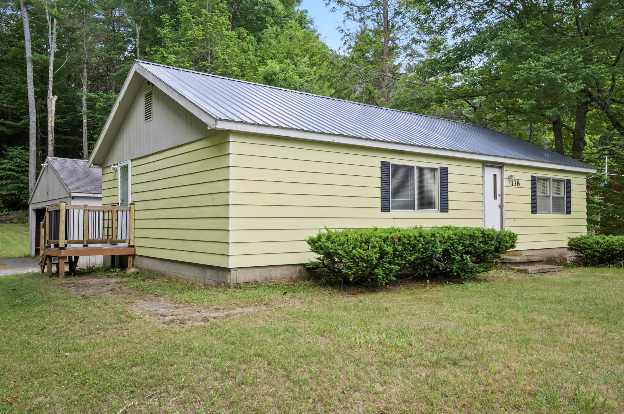 138 Marcy Hill Rd, Swanzey Center, NH 03446
