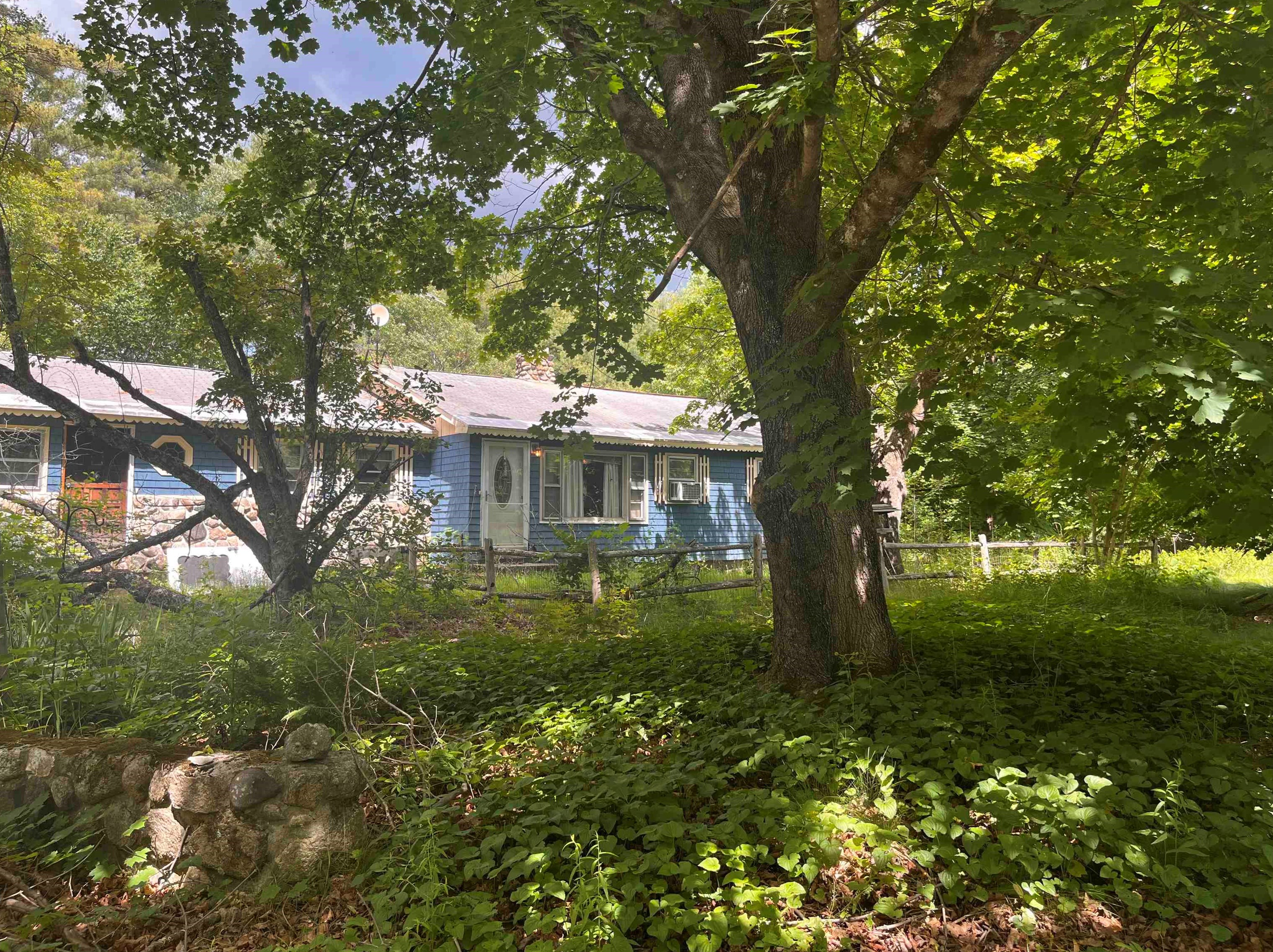 143 Warmac Rd, Swanzey Center, NH 03446