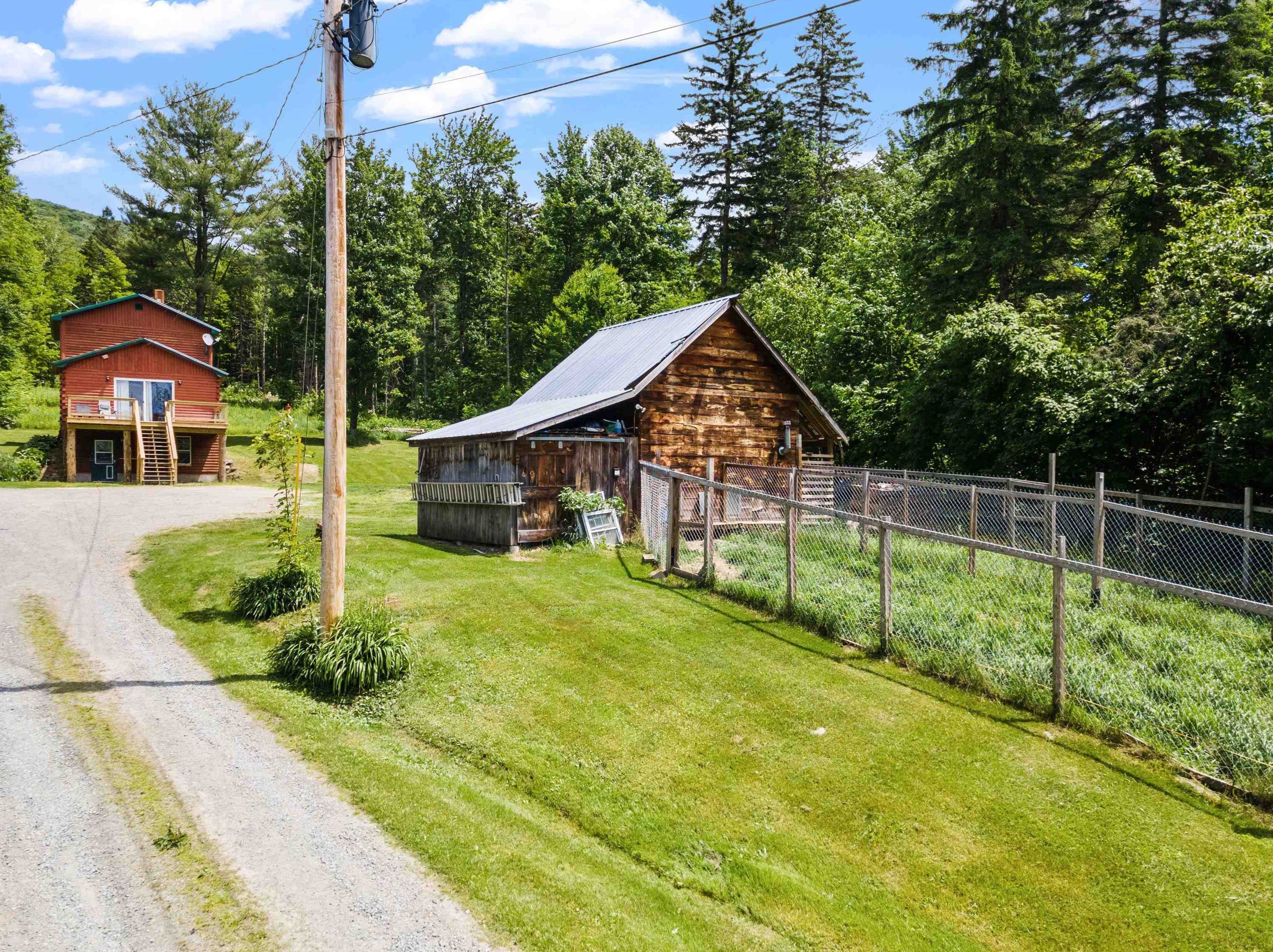 50 Marshall Rd, Northumberland, NH 03583