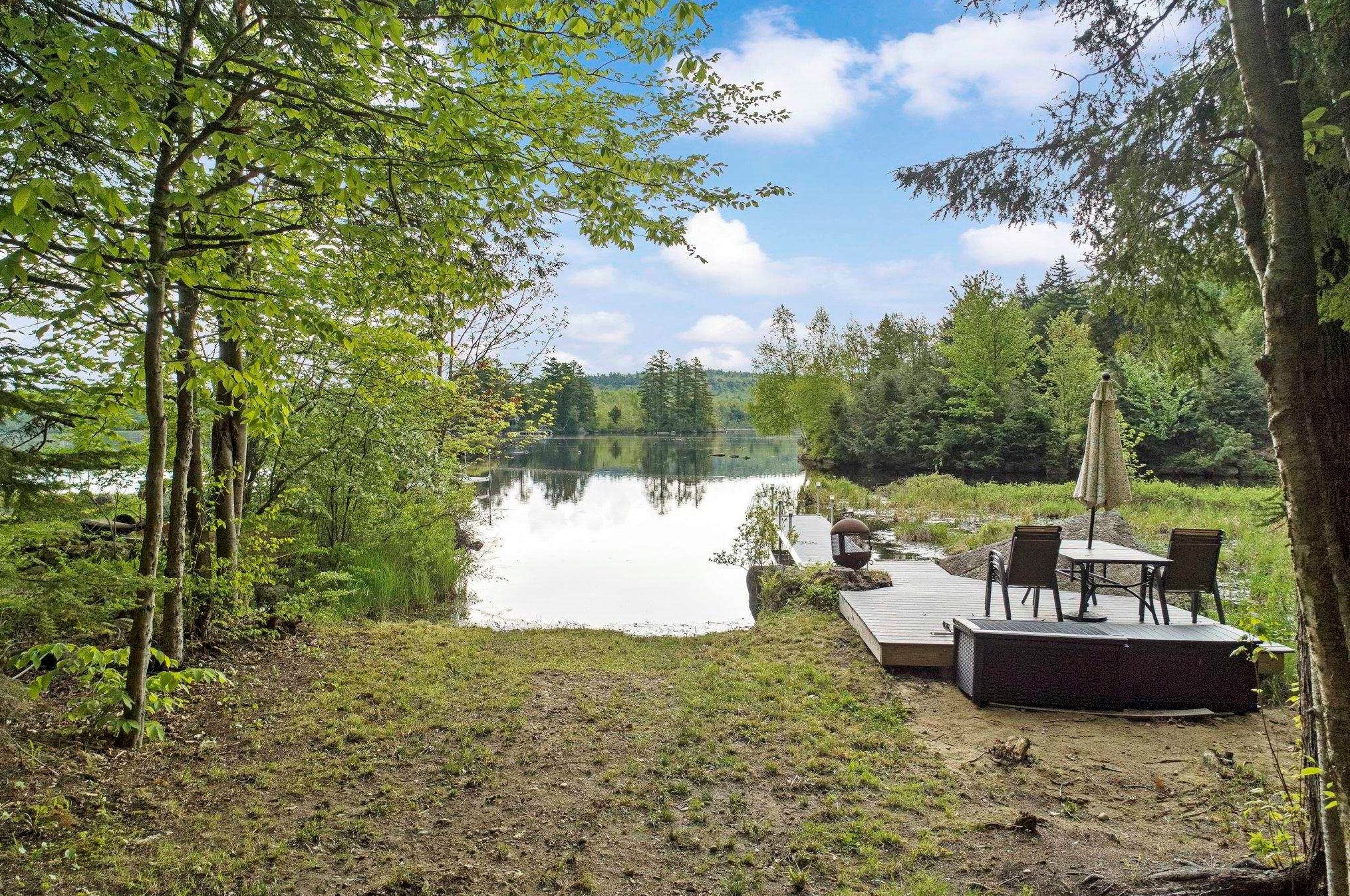 2-b Beech Way, Washington, NH 03280