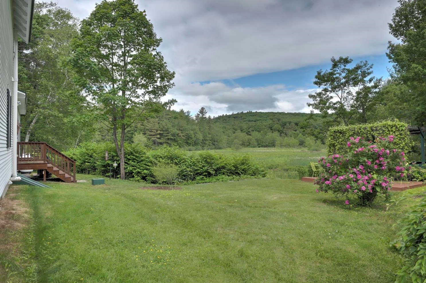 164 Main St, Harrisville, NH 03450