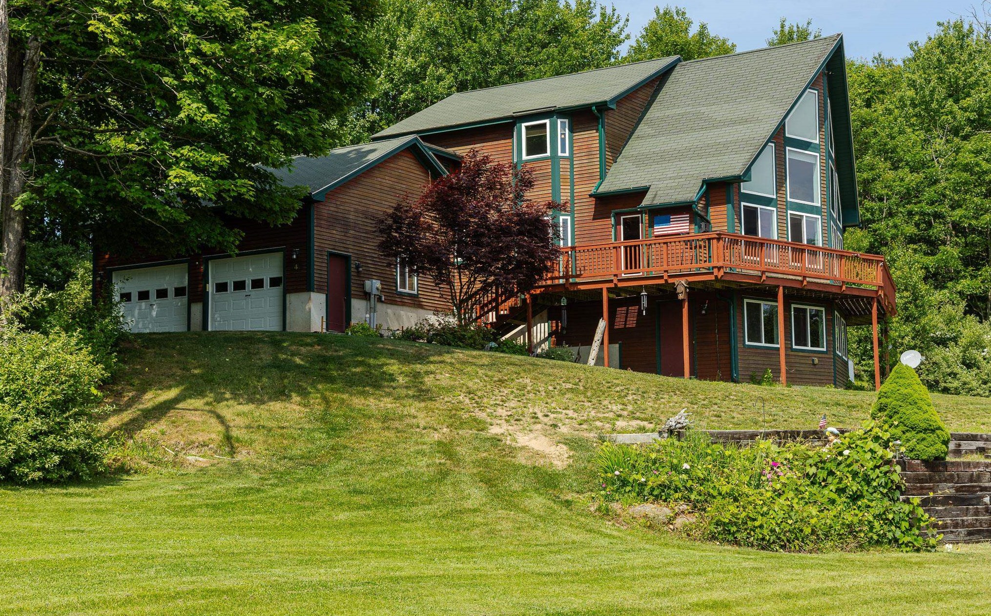 4 Valley Ln, Antrim, NH 03440