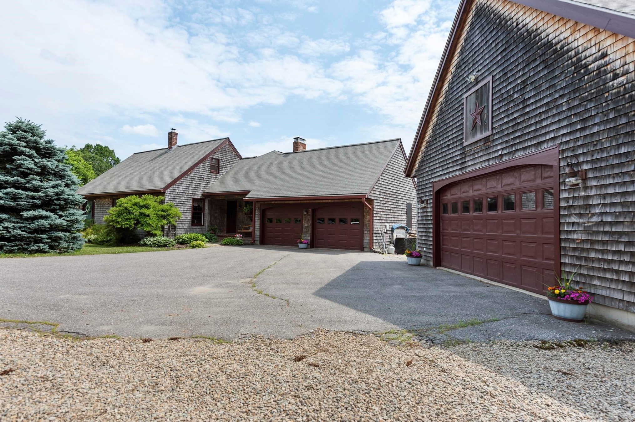1050 Peaked Hill Rd, Bridgewater, NH 03222