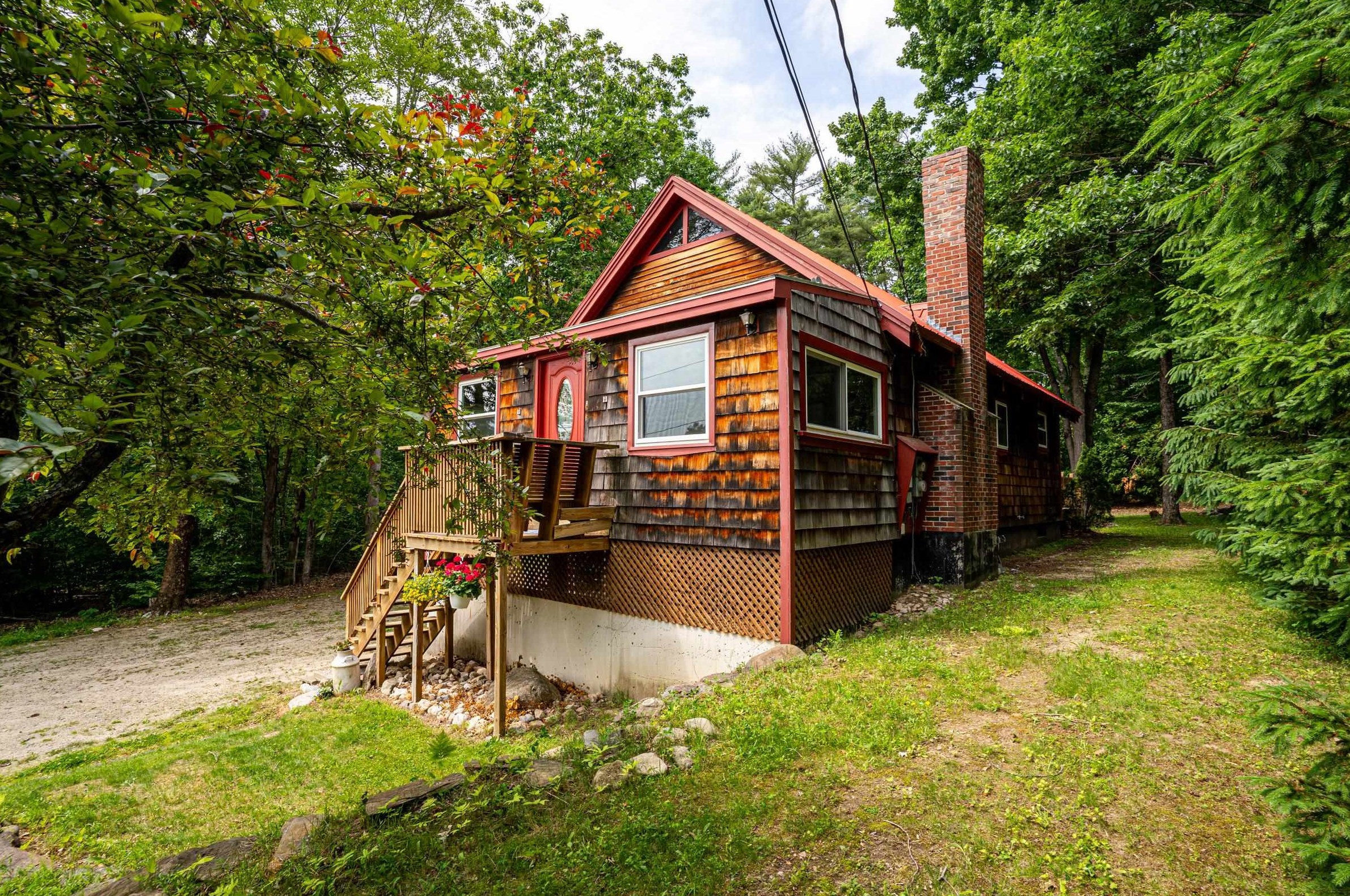 29 Lincoln Rd, Wakefield, NH 03887