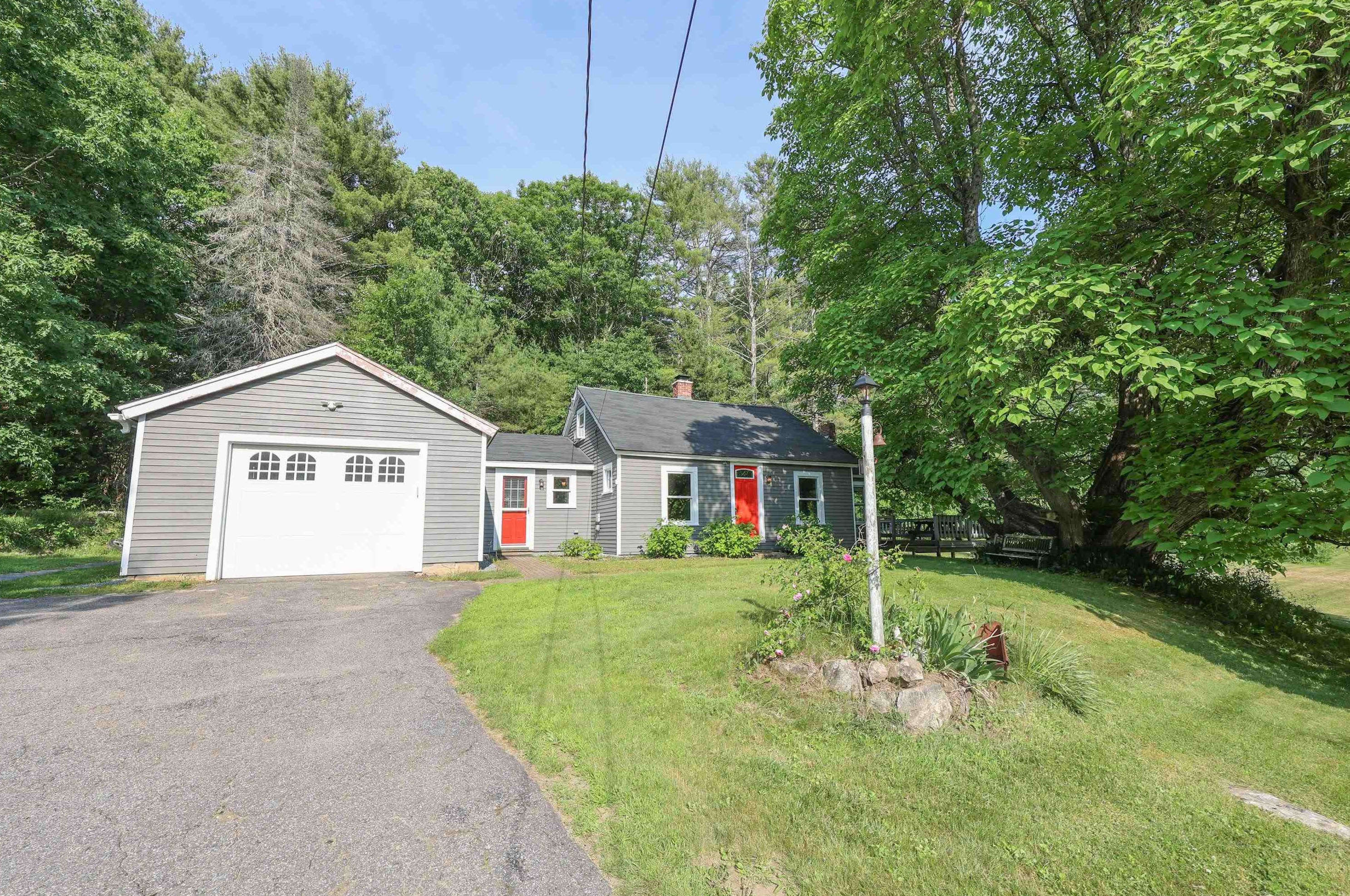 817 Fullam Hill Rd, Fitzwilliam, NH 03447